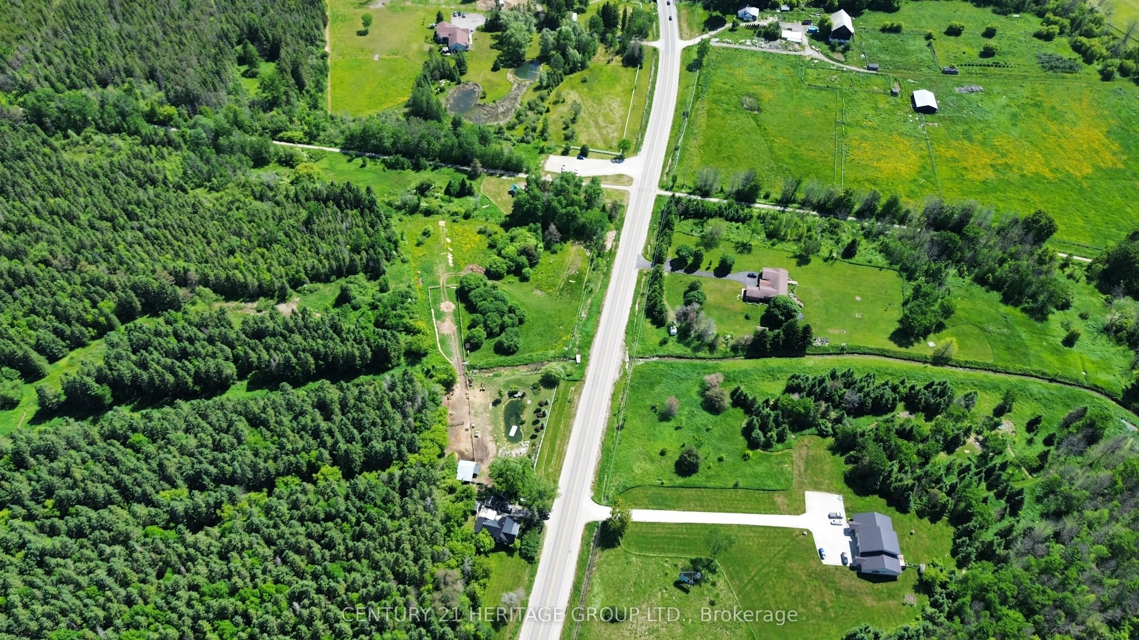 2090 Hwy 26, #on