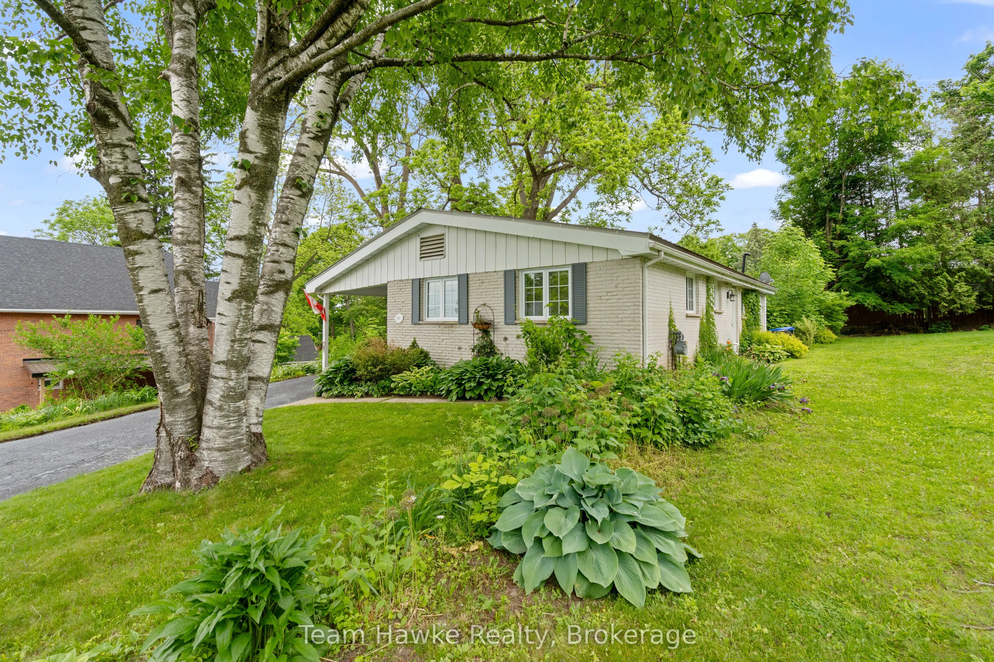 689 Dominion Avenue