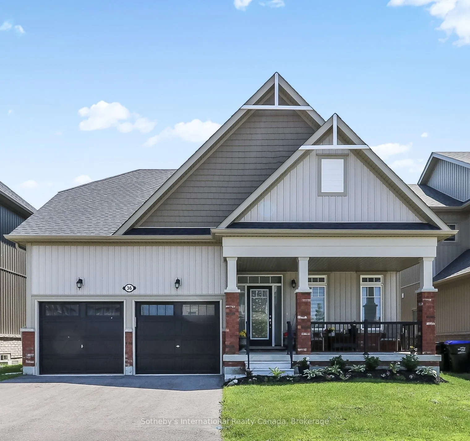 36 KIRBY Avenue