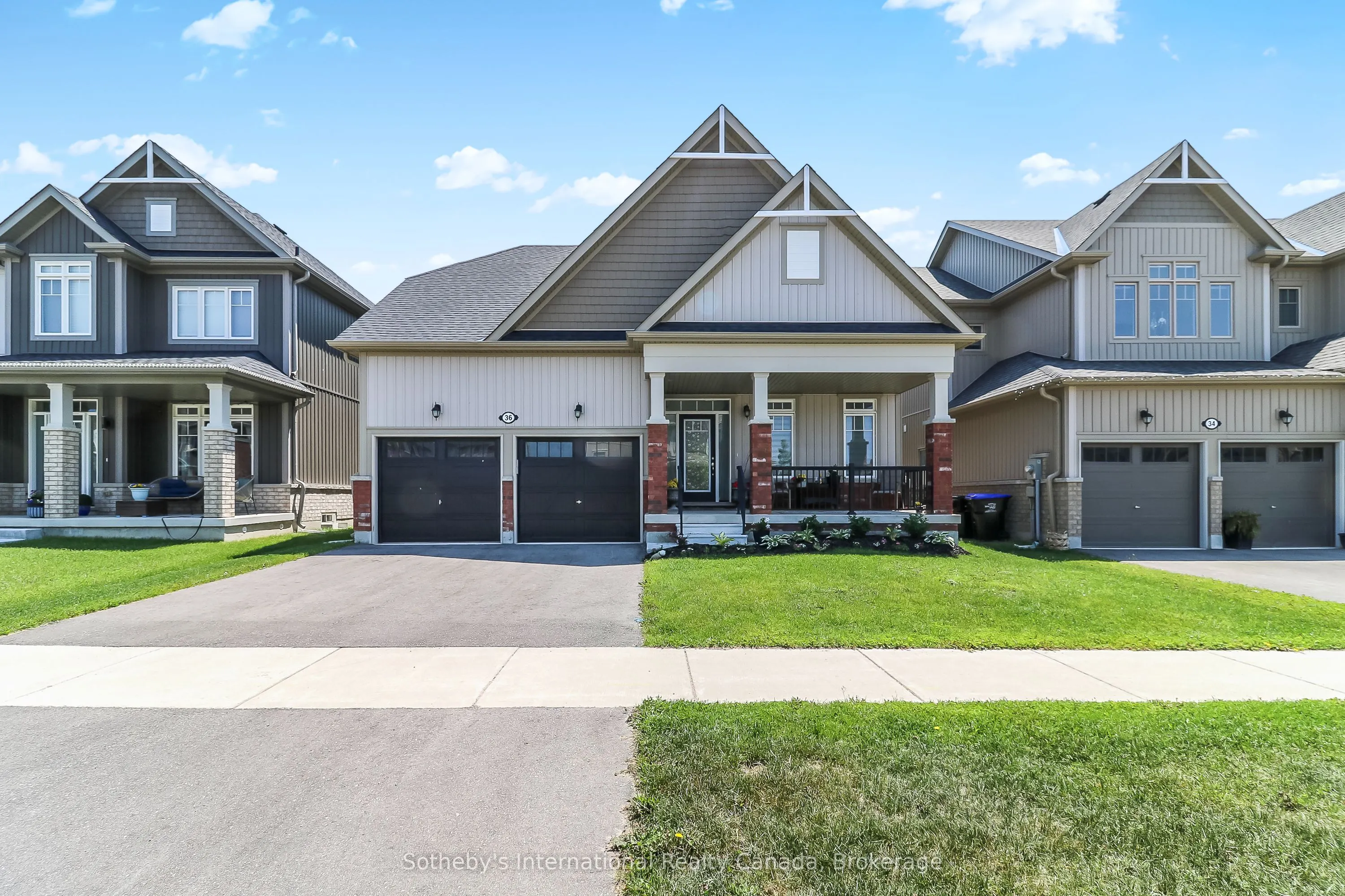 36 KIRBY Avenue