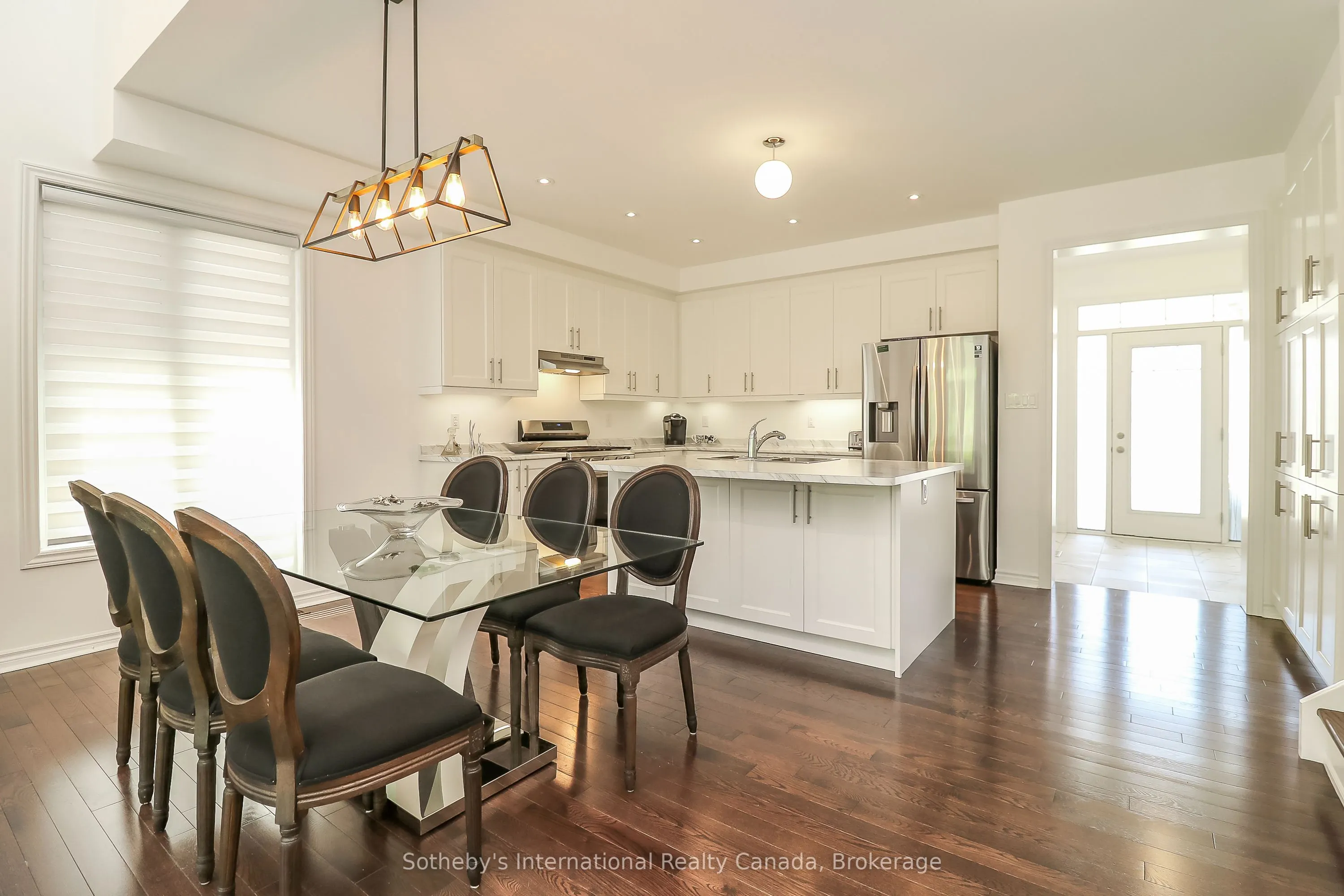 36 KIRBY Avenue