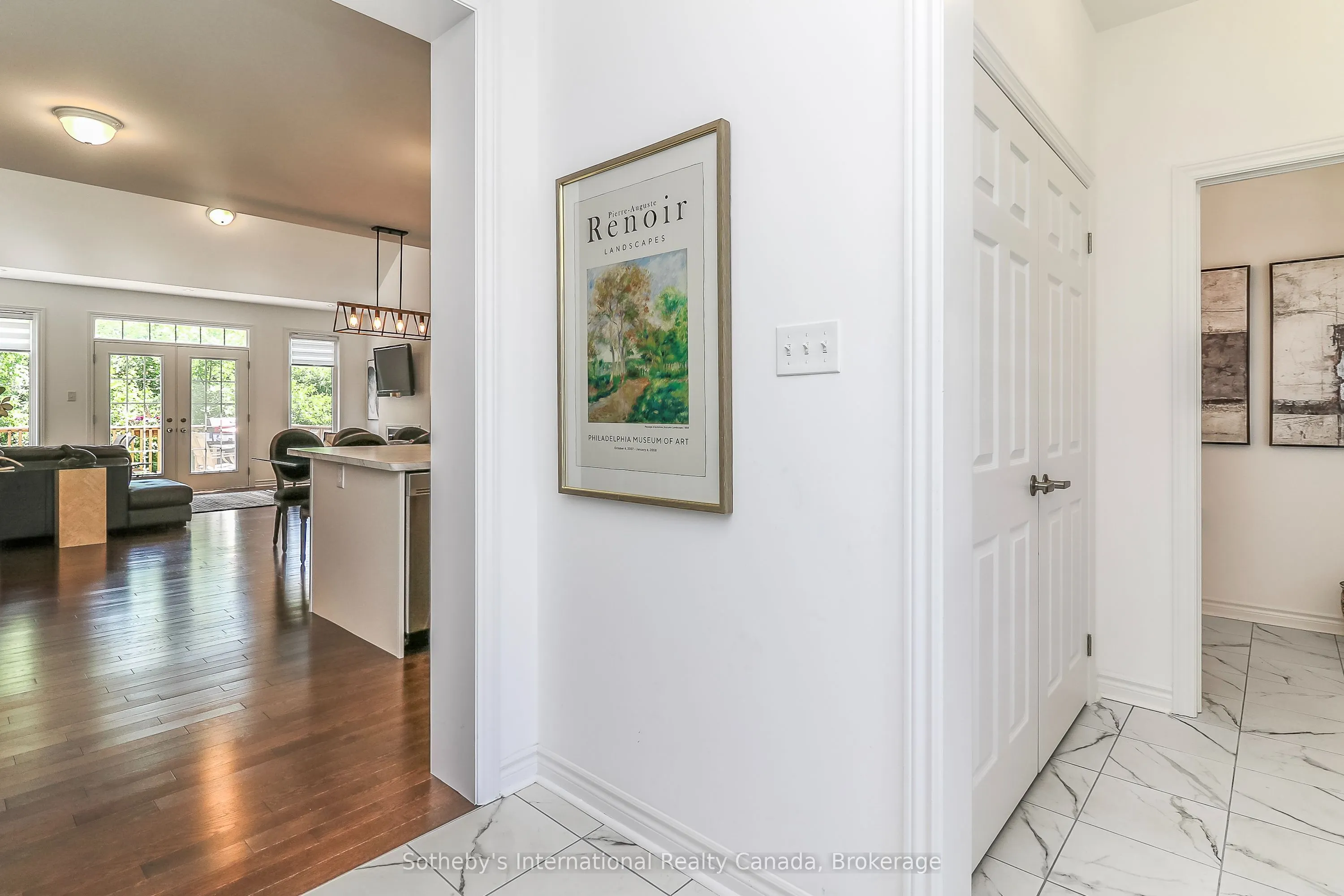 36 KIRBY Avenue