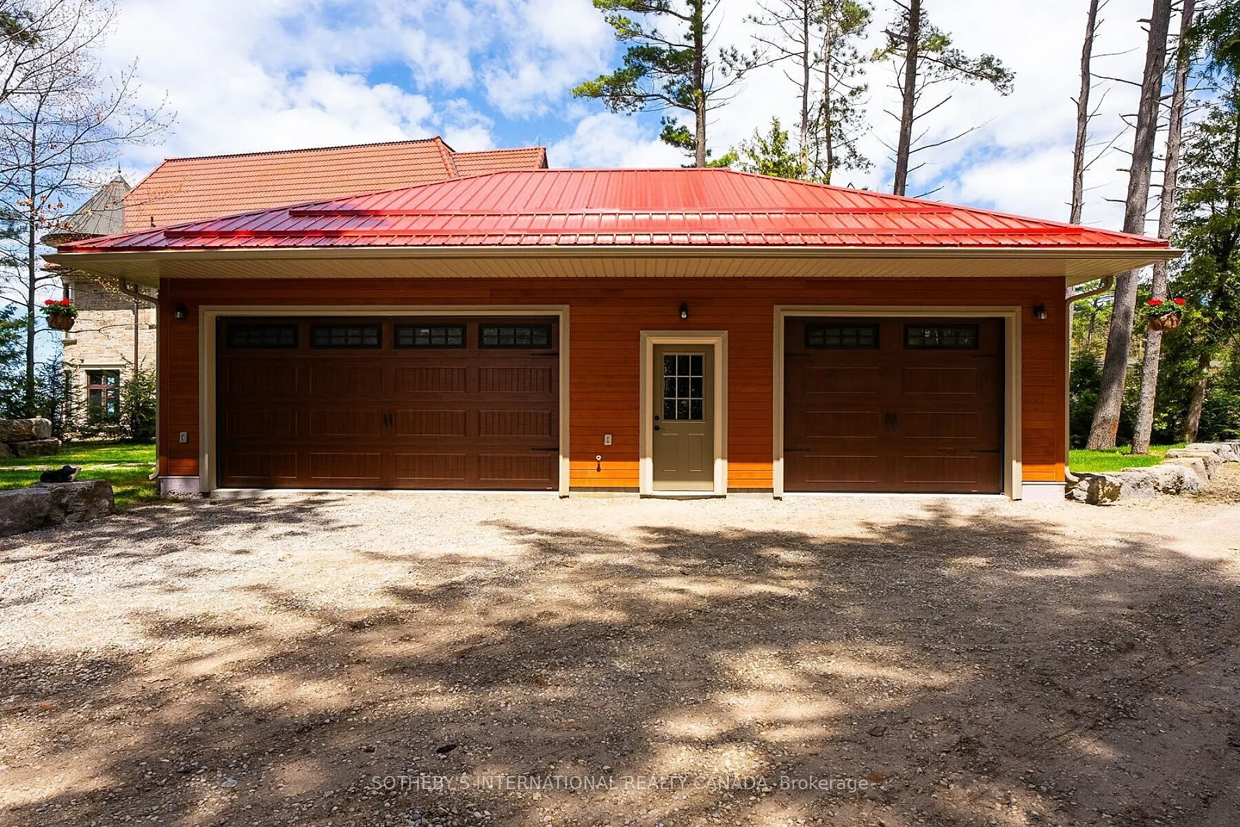 9 Monica Road