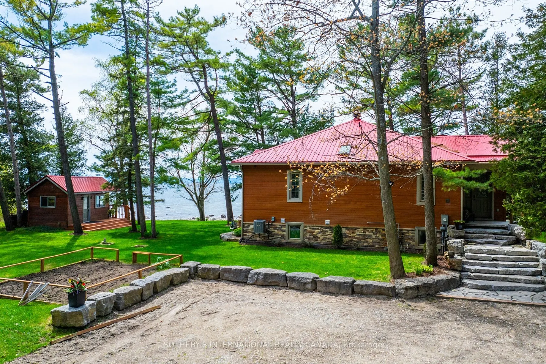 9 Monica Road