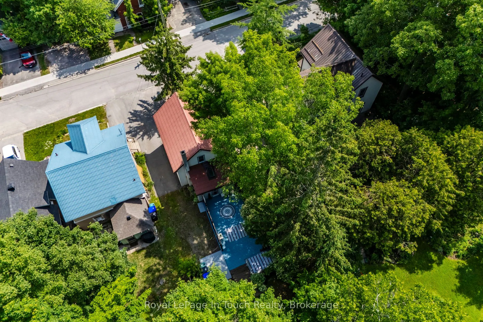 330 Third Street
