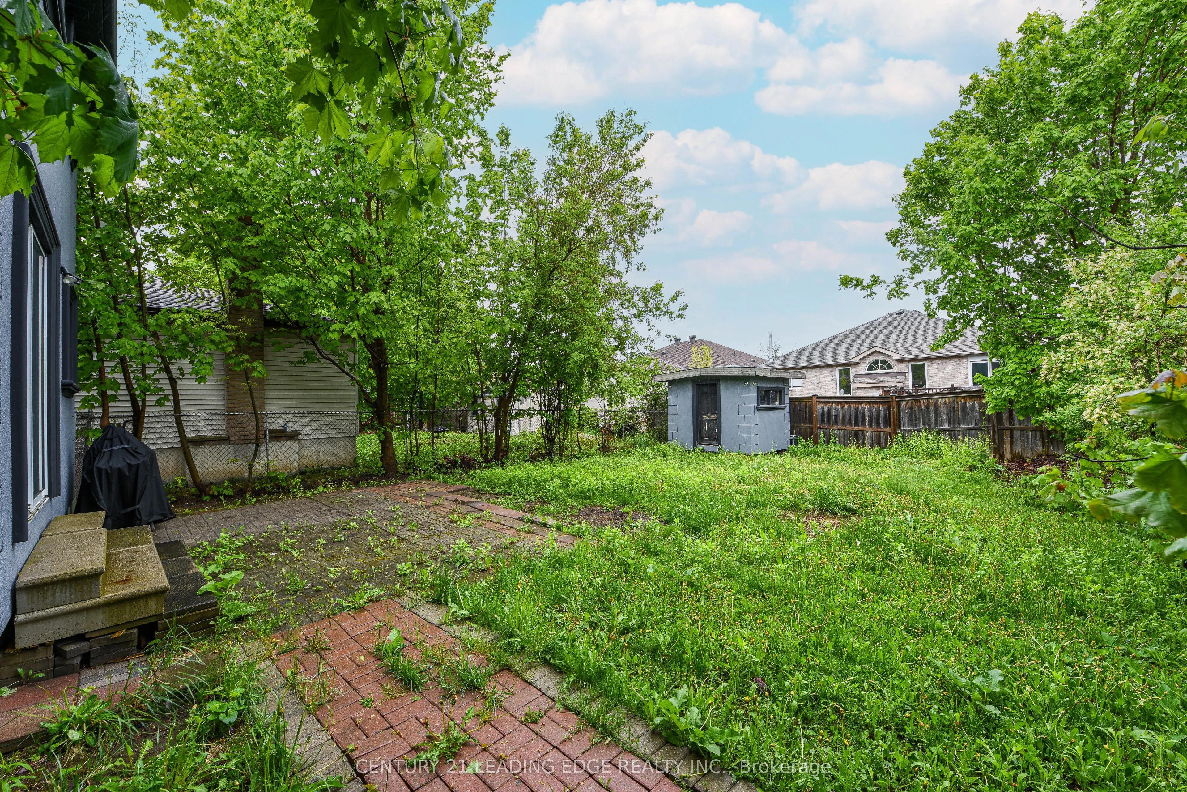 169 Hickling Trail