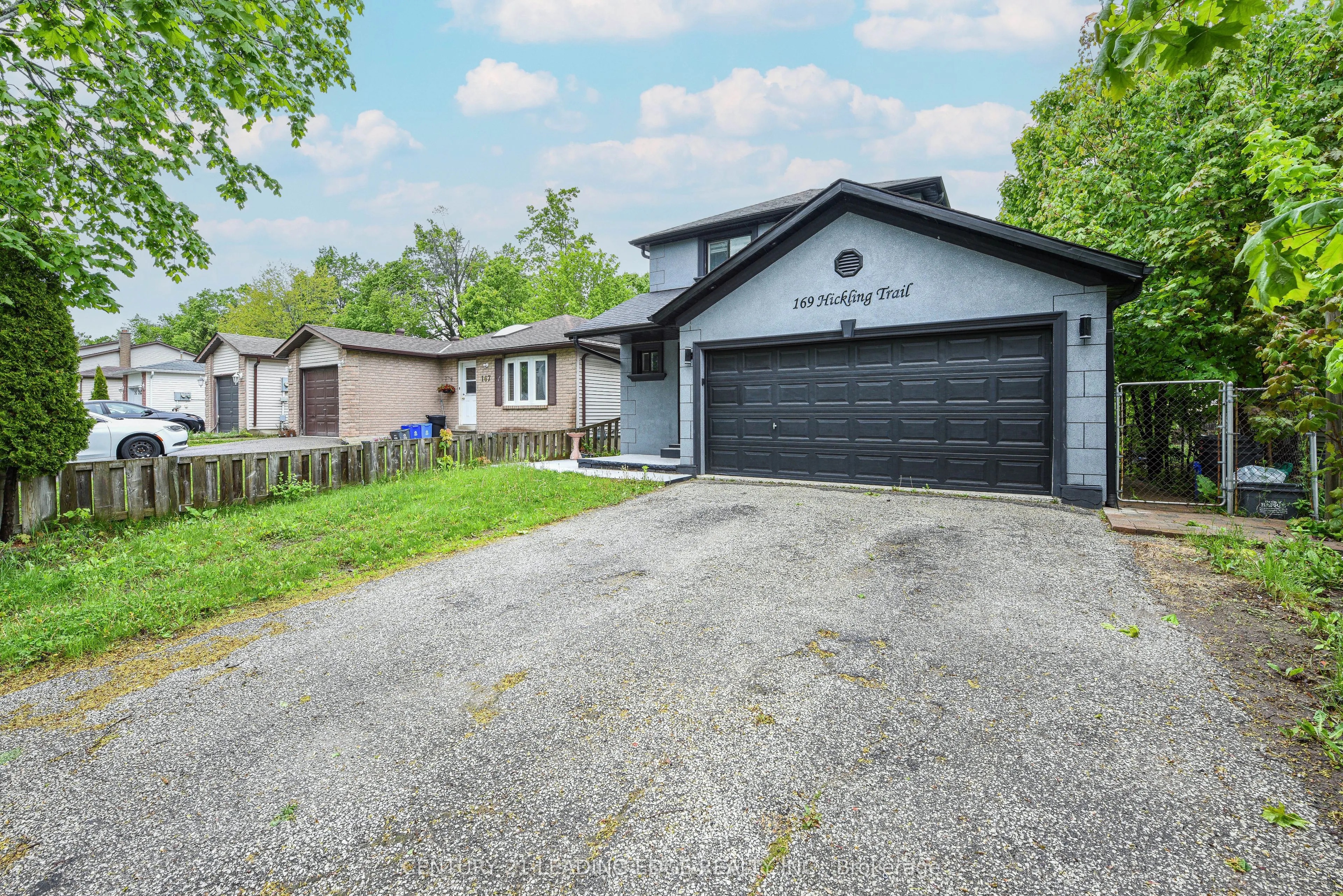 169 Hickling Trail