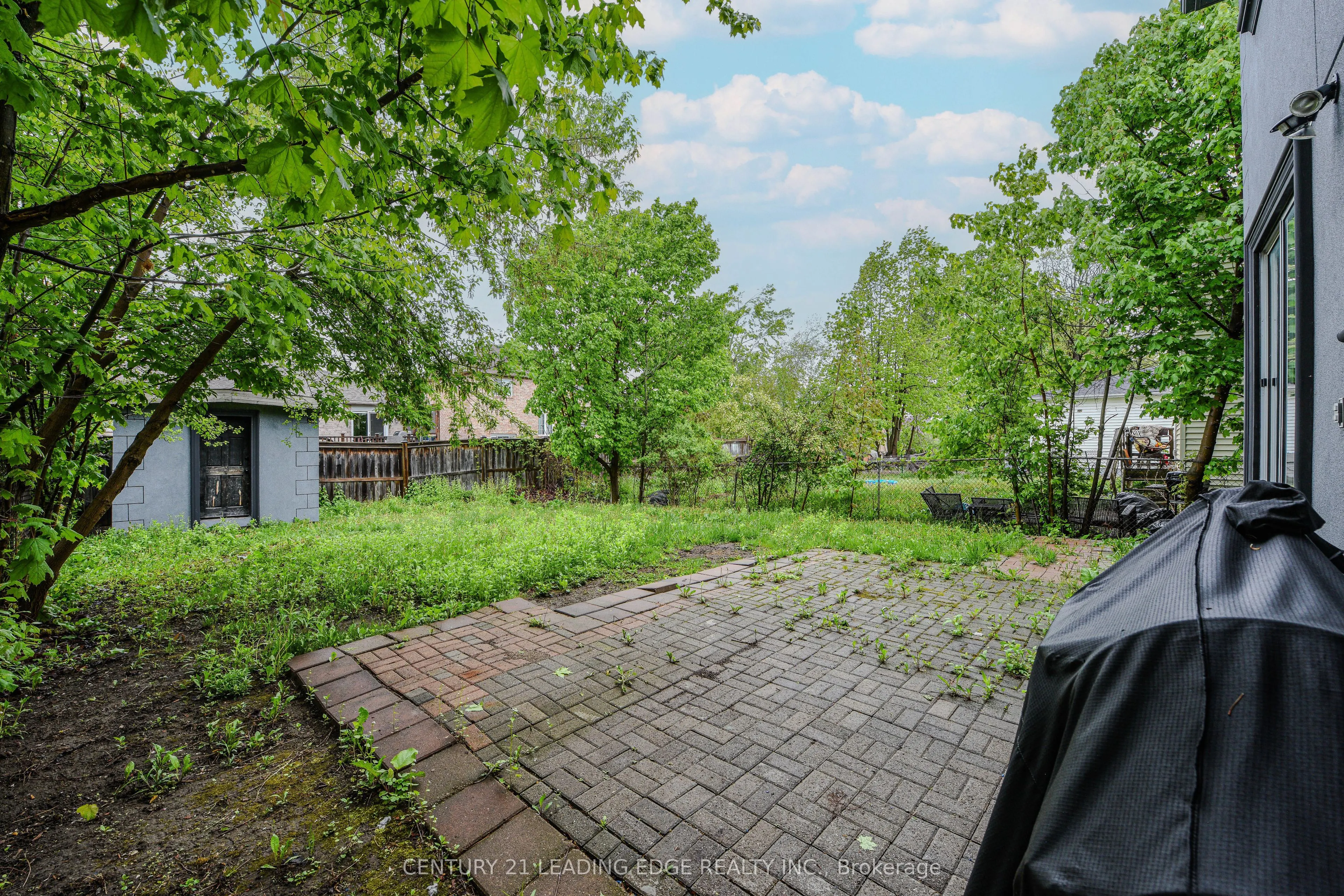 169 Hickling Trail