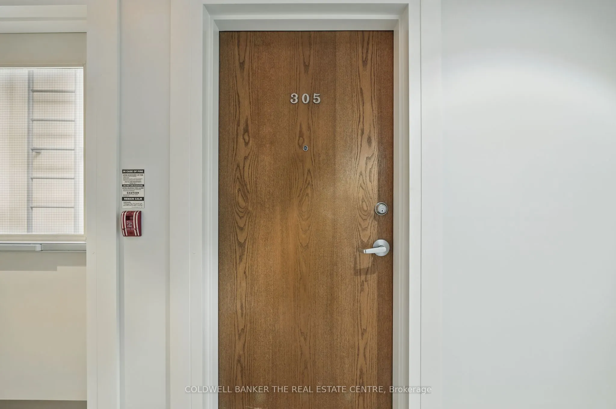 19a Yonge Street N, #305