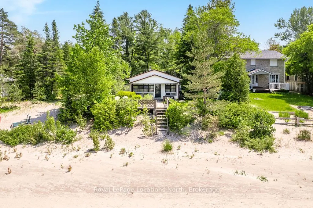 1864 Shore Lane