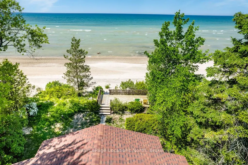 1864 Shore Lane