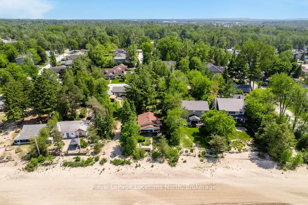 1864 Shore Lane