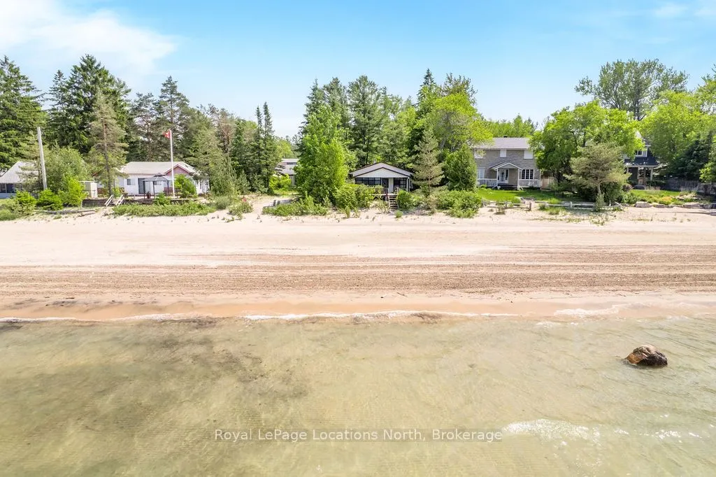 1864 Shore Lane