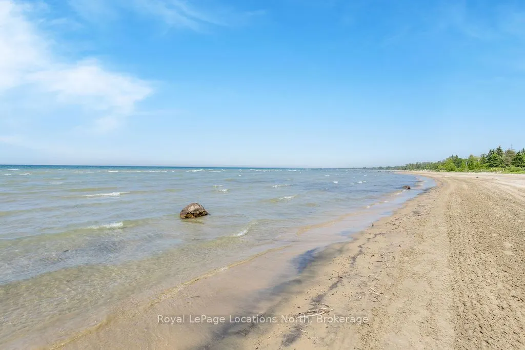 1864 Shore Lane