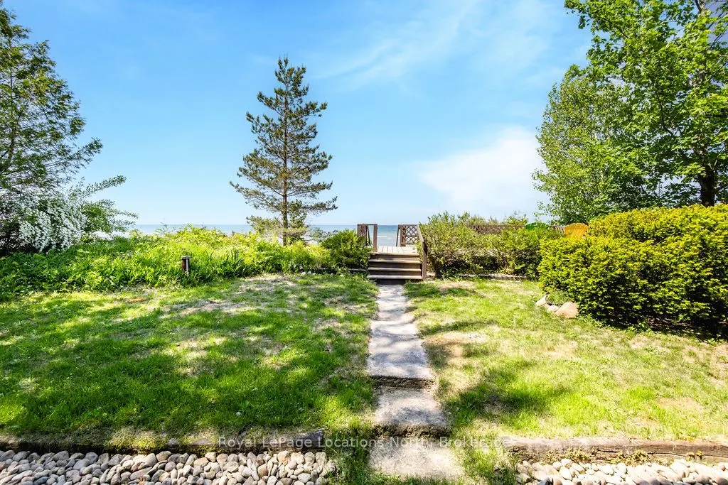 1864 Shore Lane