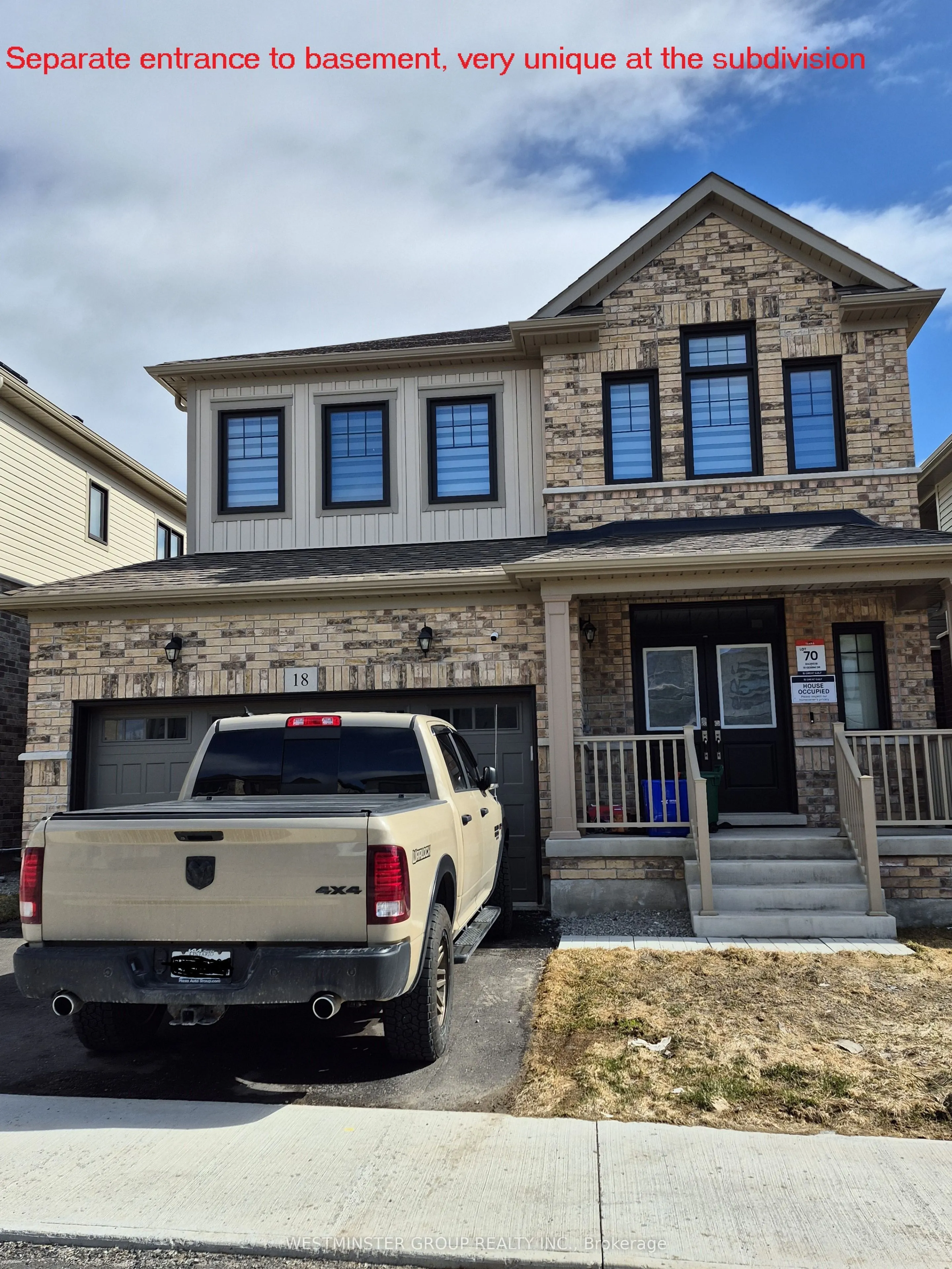 18 Gemini Drive