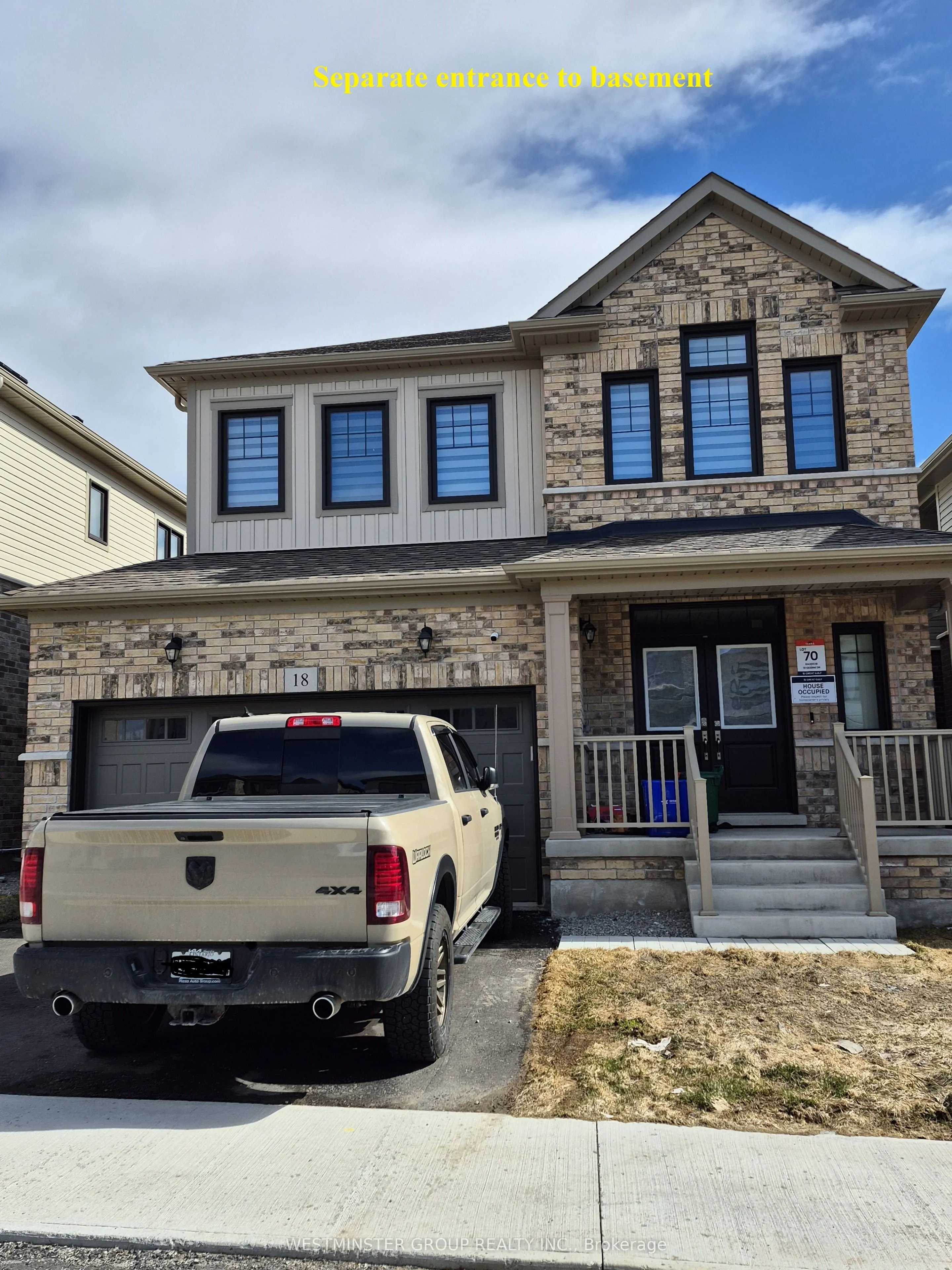 18 Gemini Drive