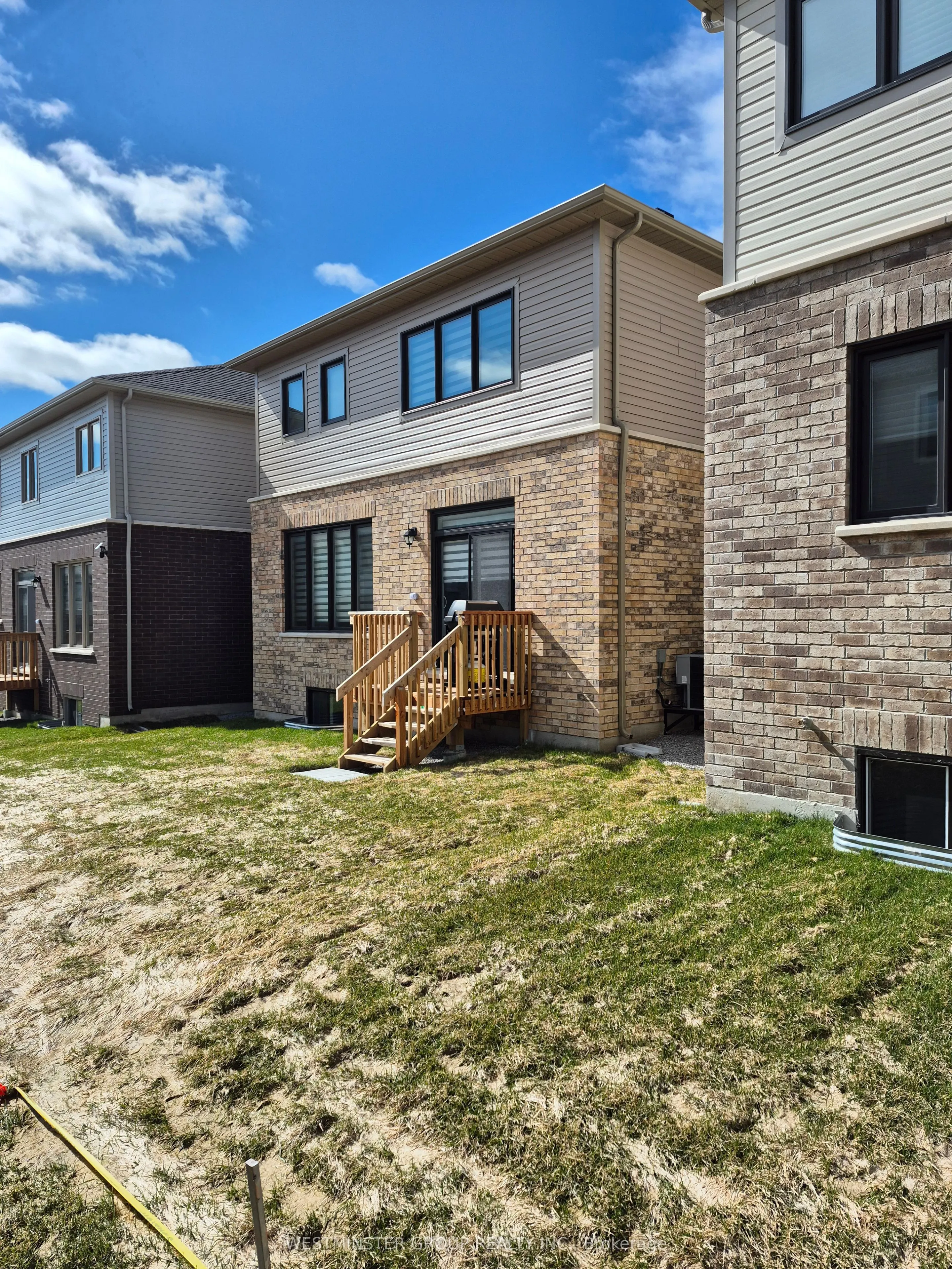 18 Gemini Drive
