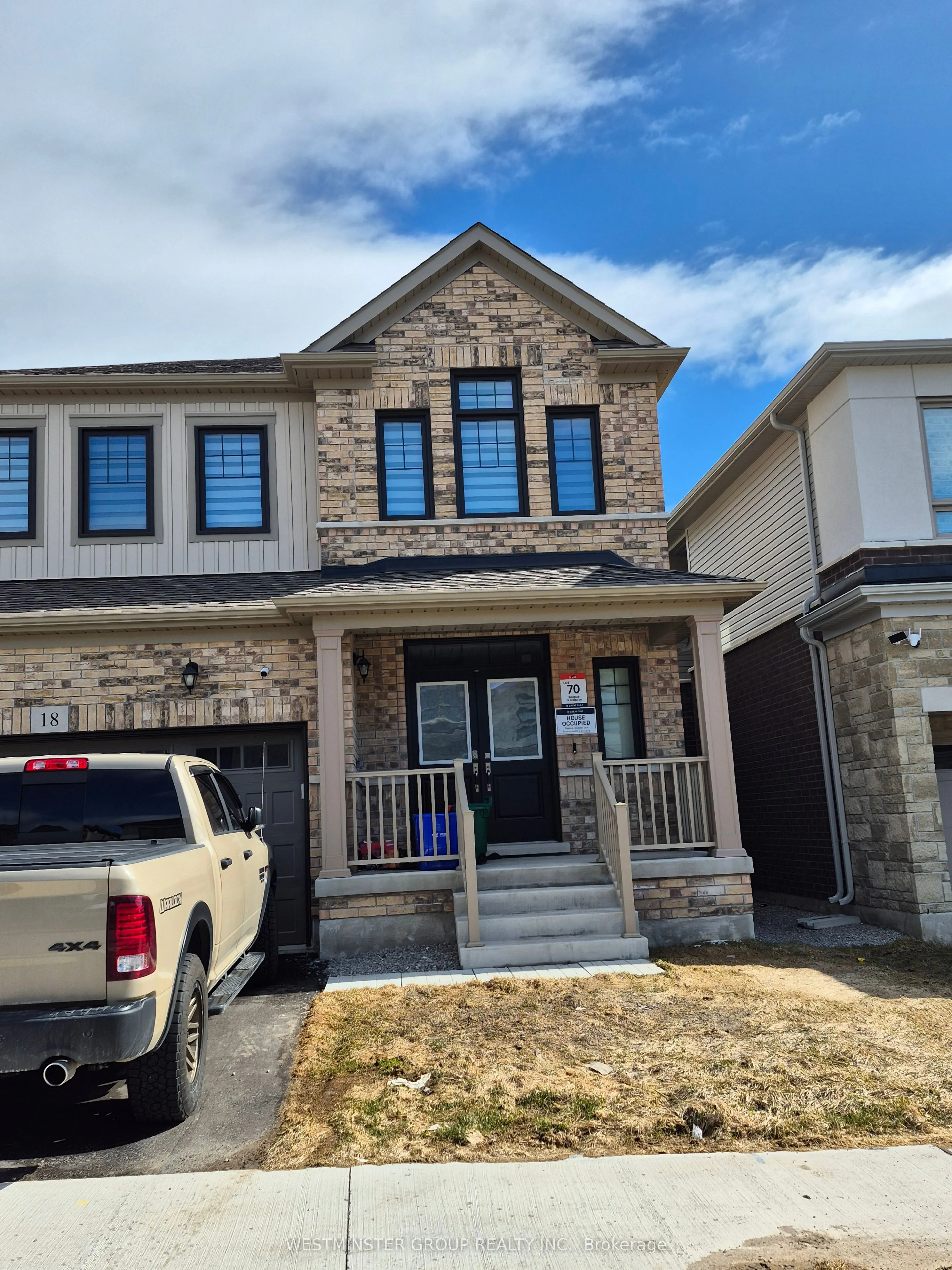 18 Gemini Drive