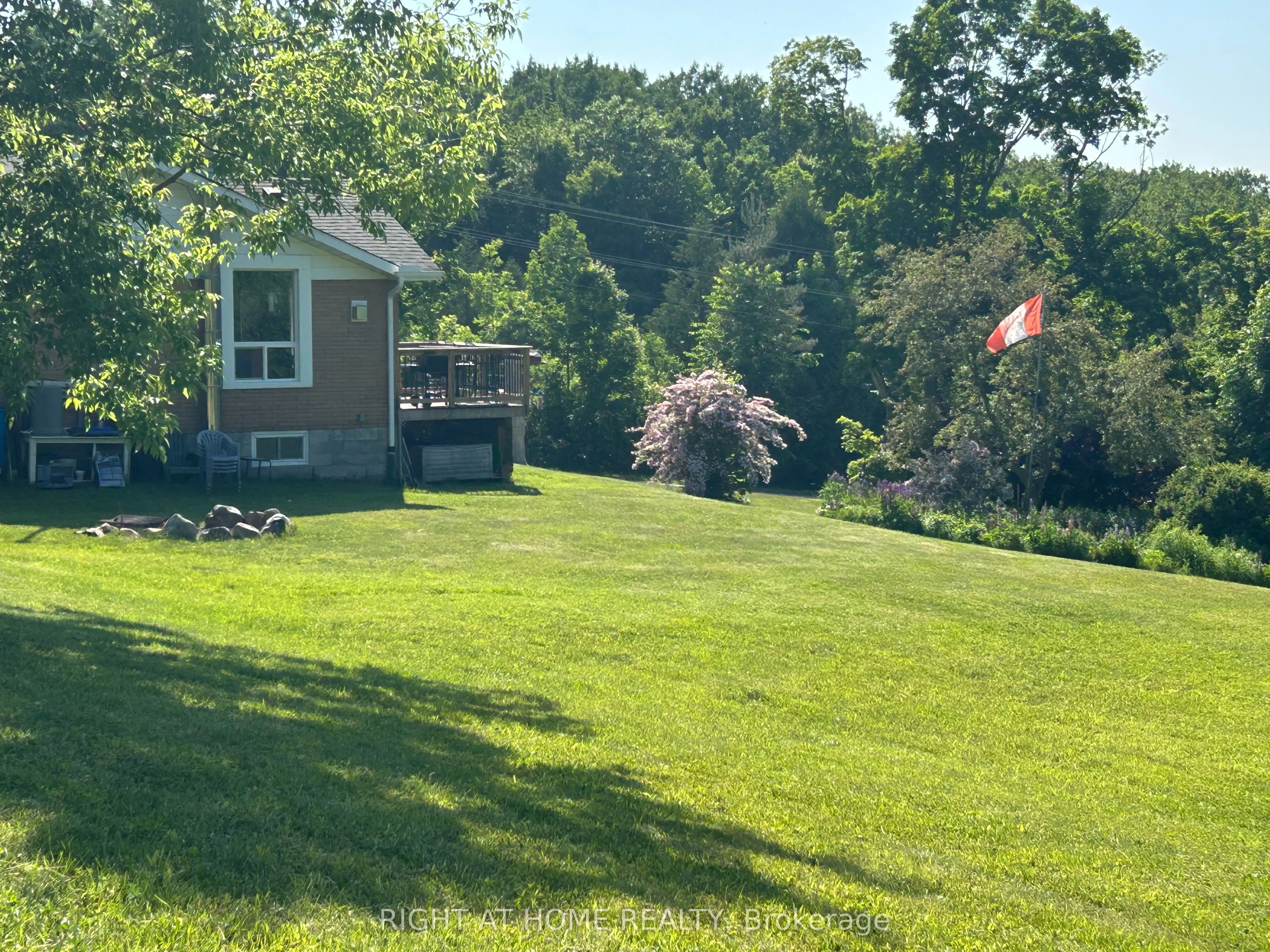 2391 Rumney Road