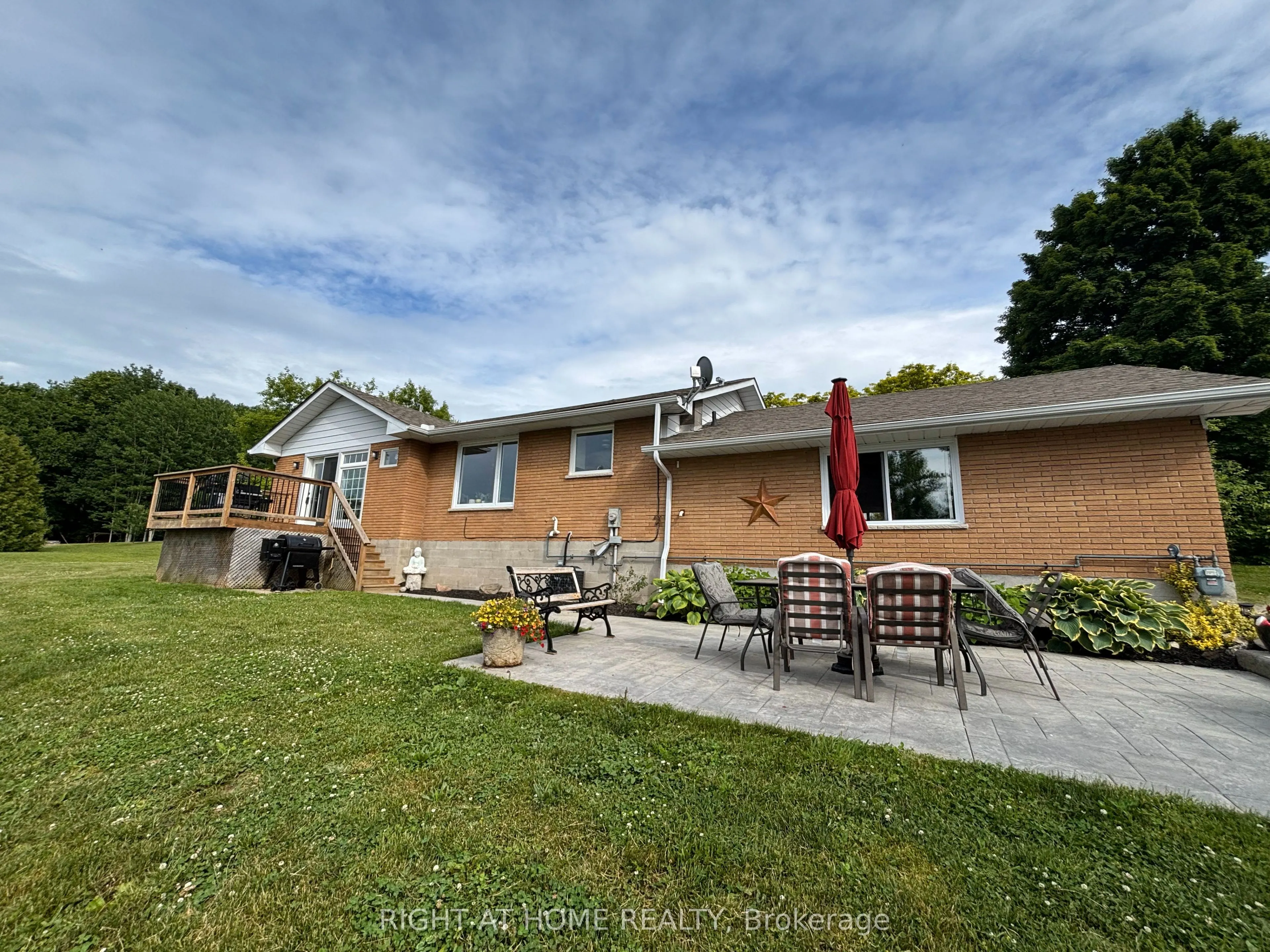 2391 Rumney Road