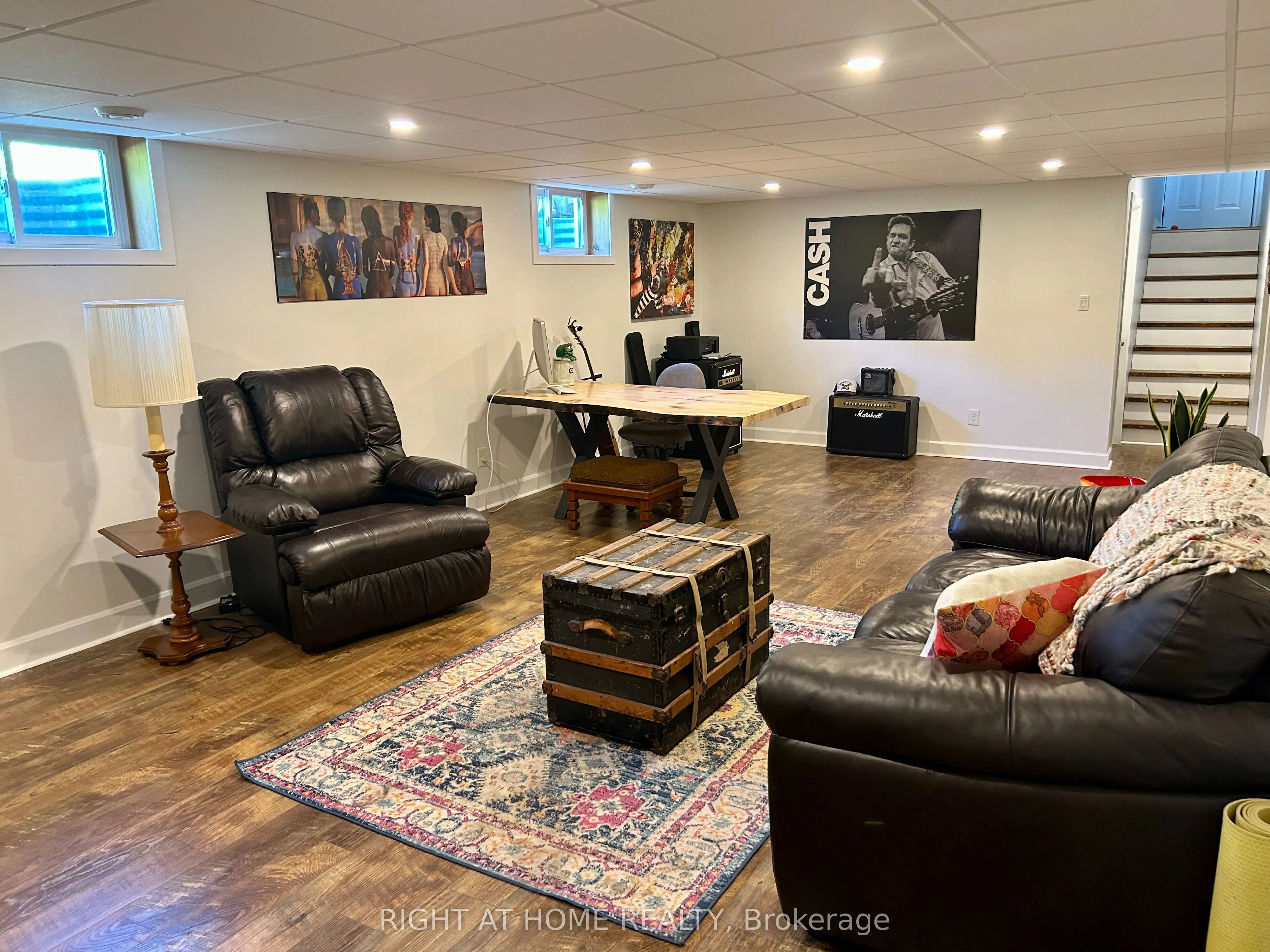 2391 Rumney Road