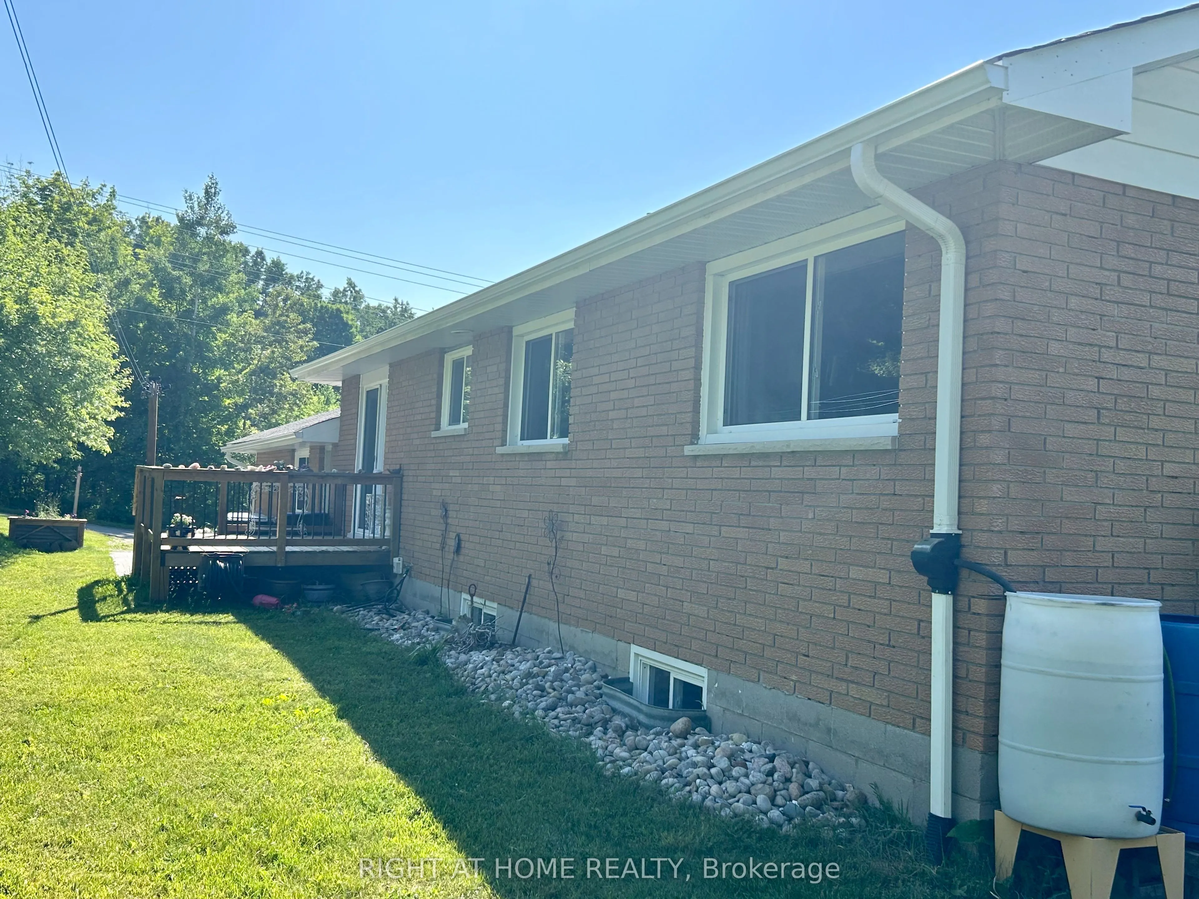 2391 Rumney Road