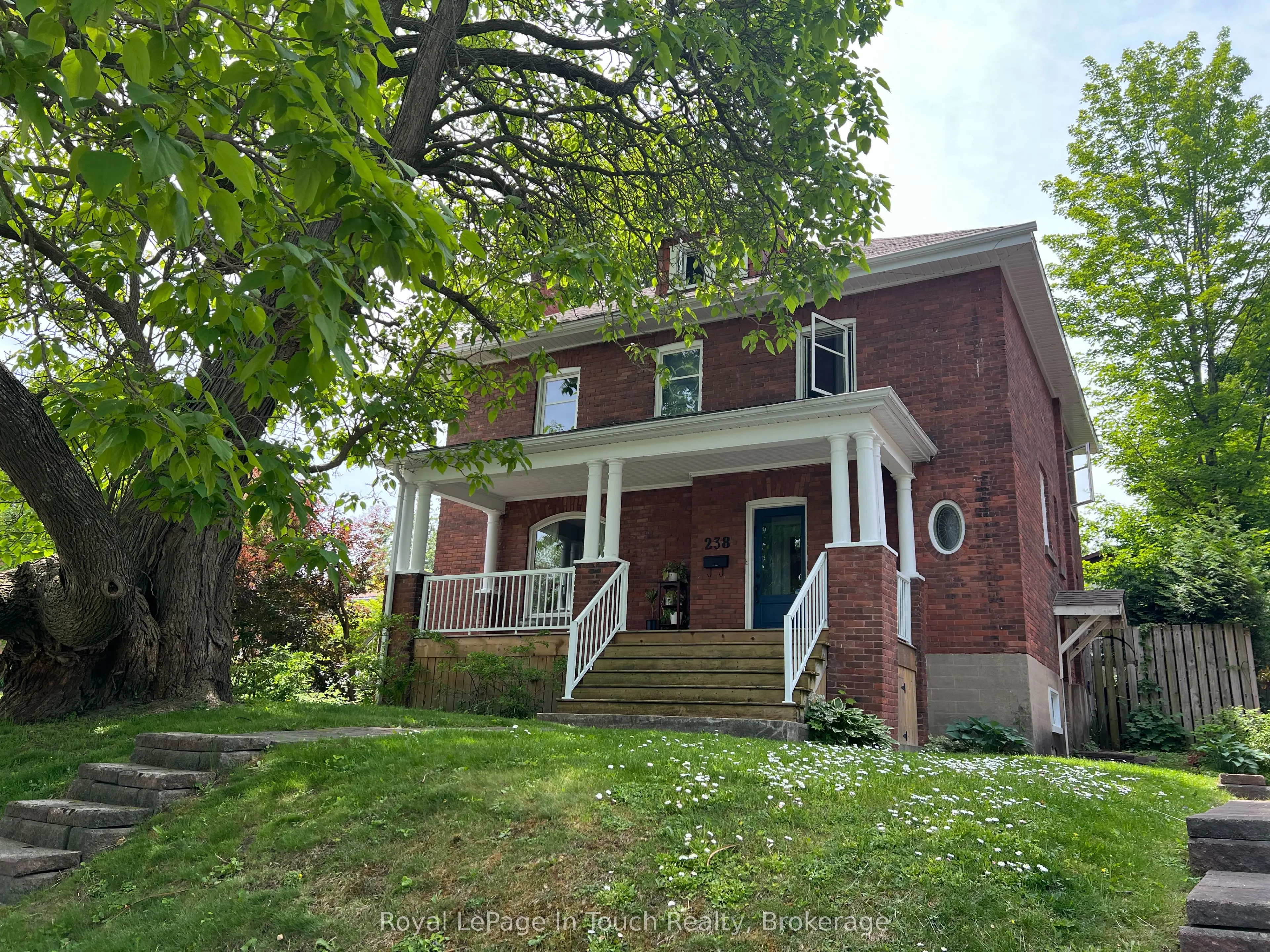 238 Sixth Street