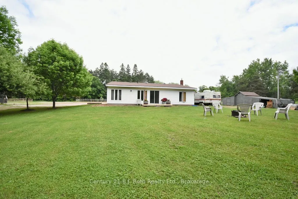 2286 Flos Ten Road E