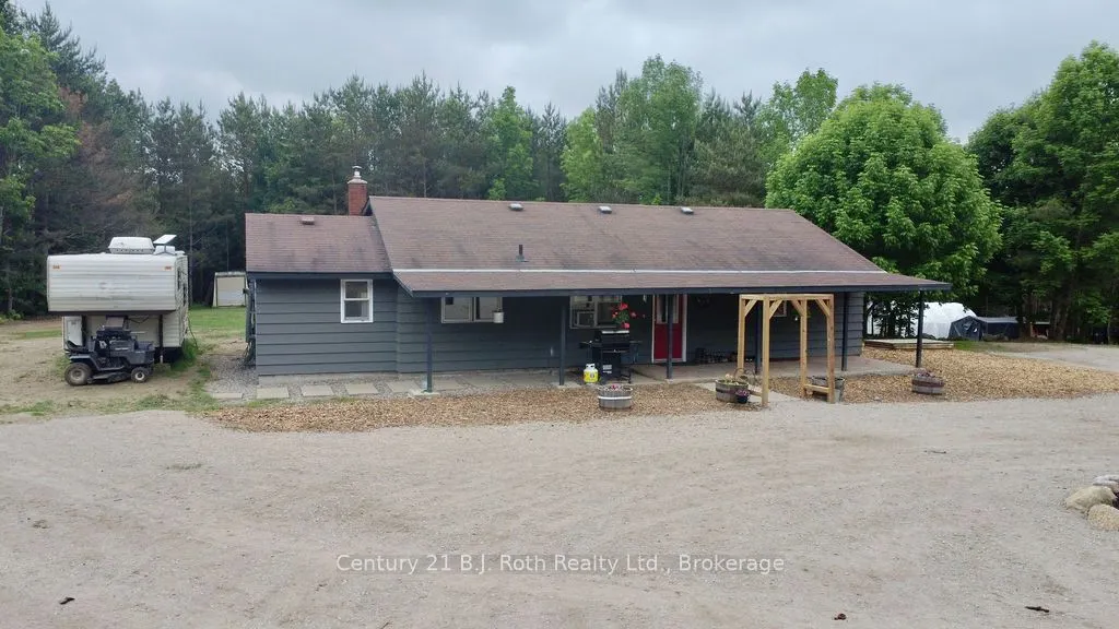 2286 Flos Ten Road E