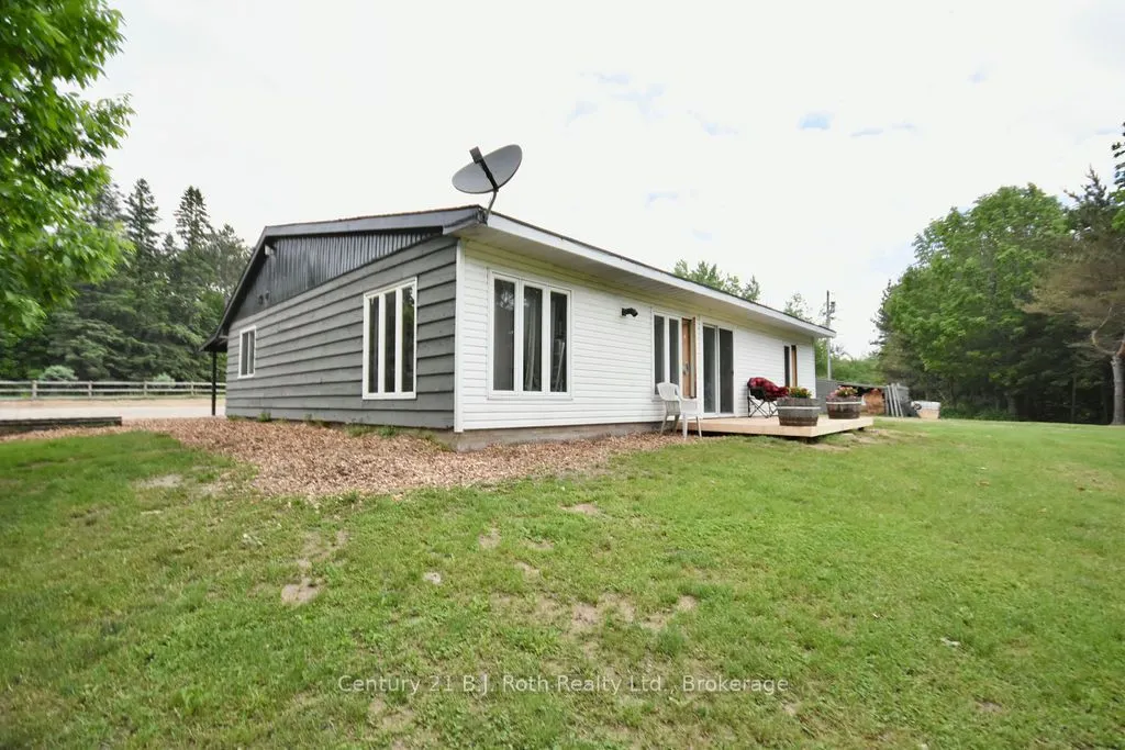 2286 Flos Ten Road E