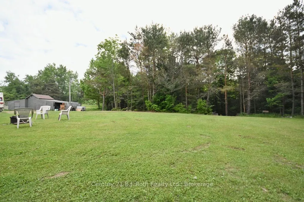 2286 Flos Ten Road E