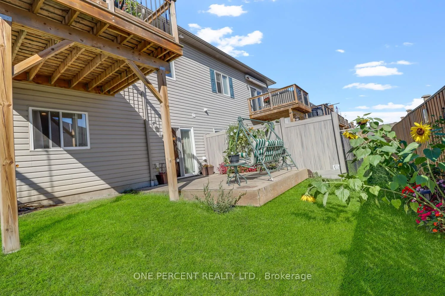 92 Lily Drive