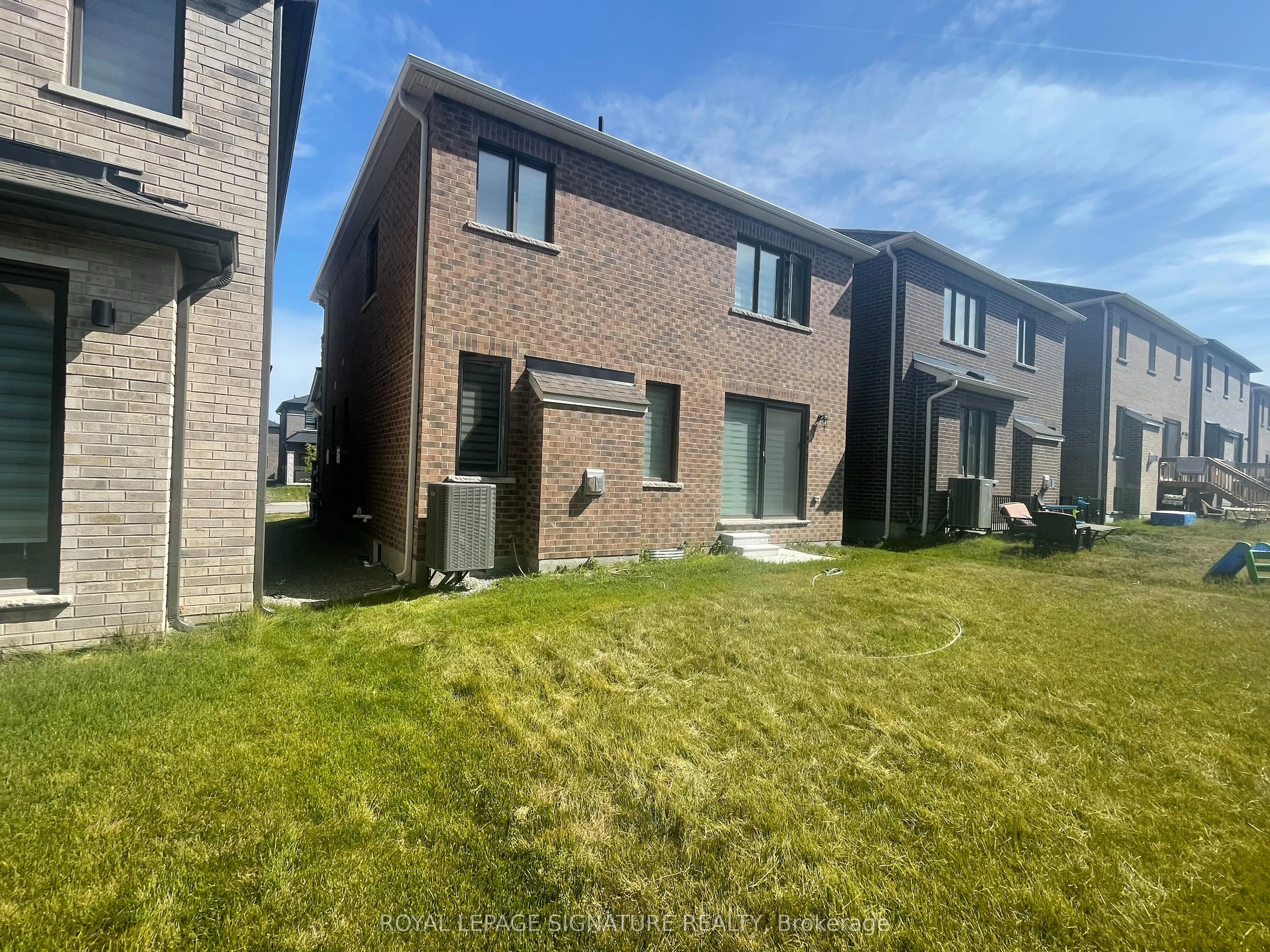 69 McBride Trail