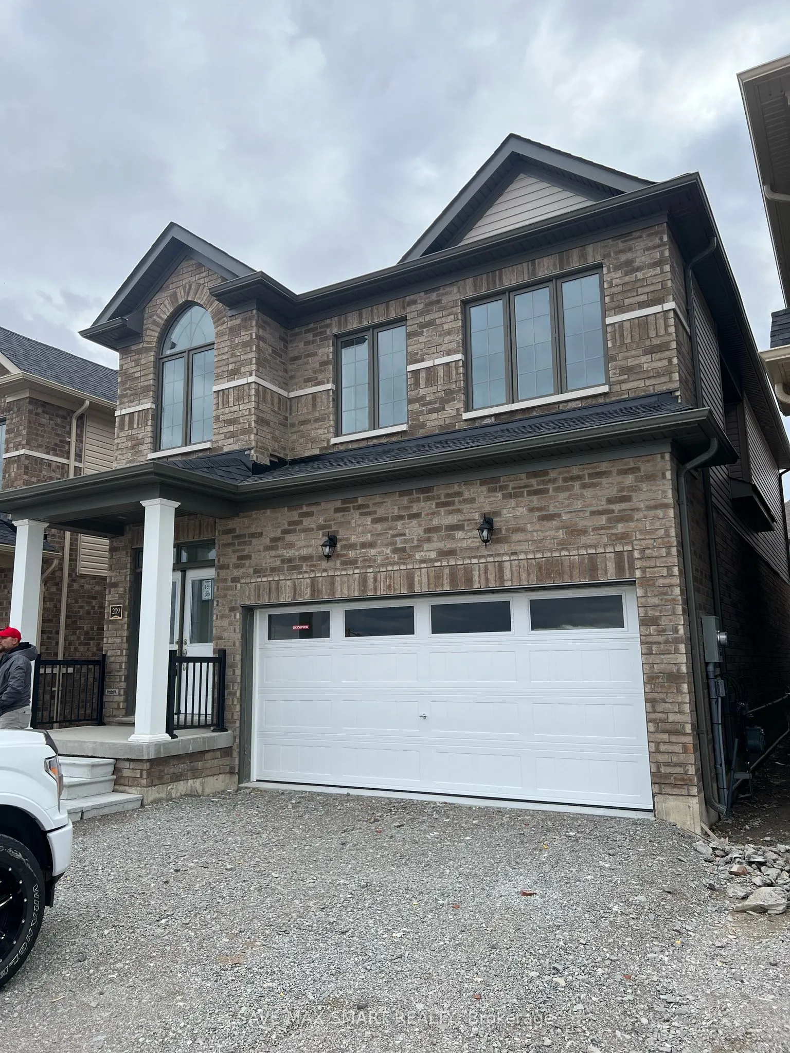 209 Terry Fox Drive