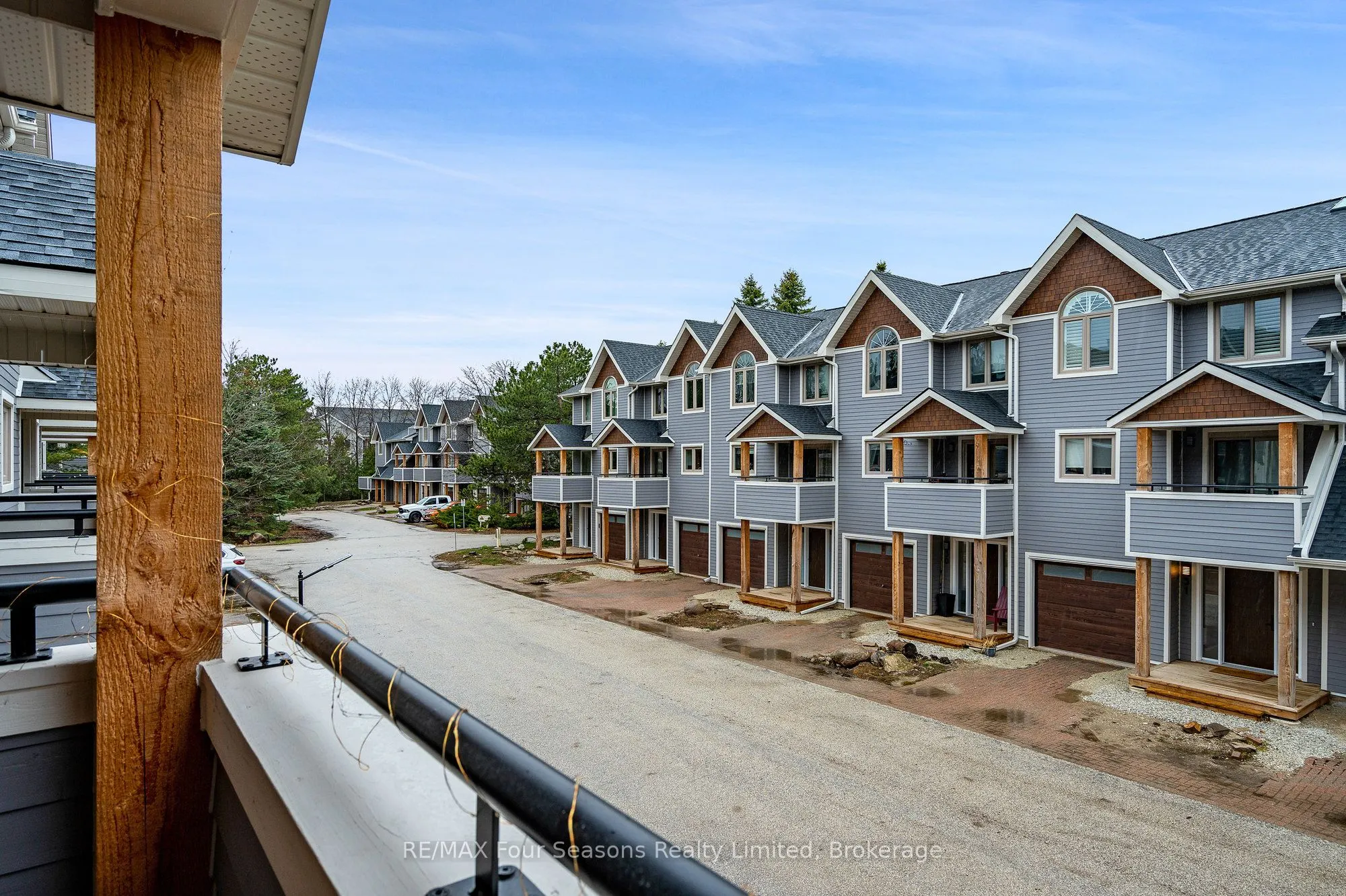 25 STARBOARD Road #25
