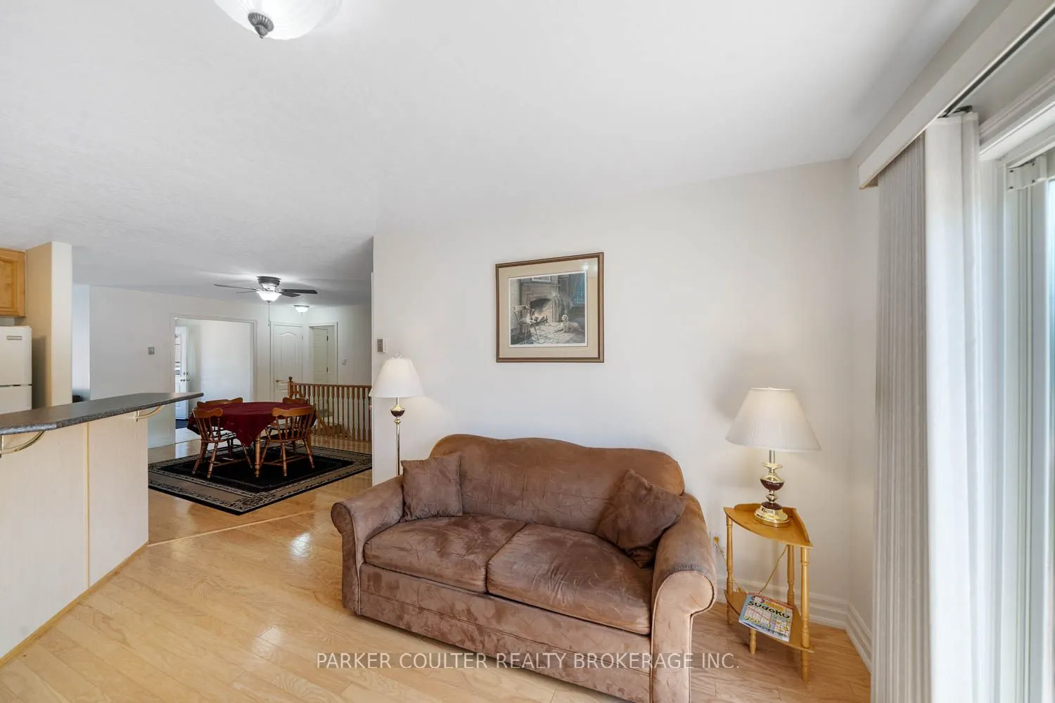 90 Burke Street, #6