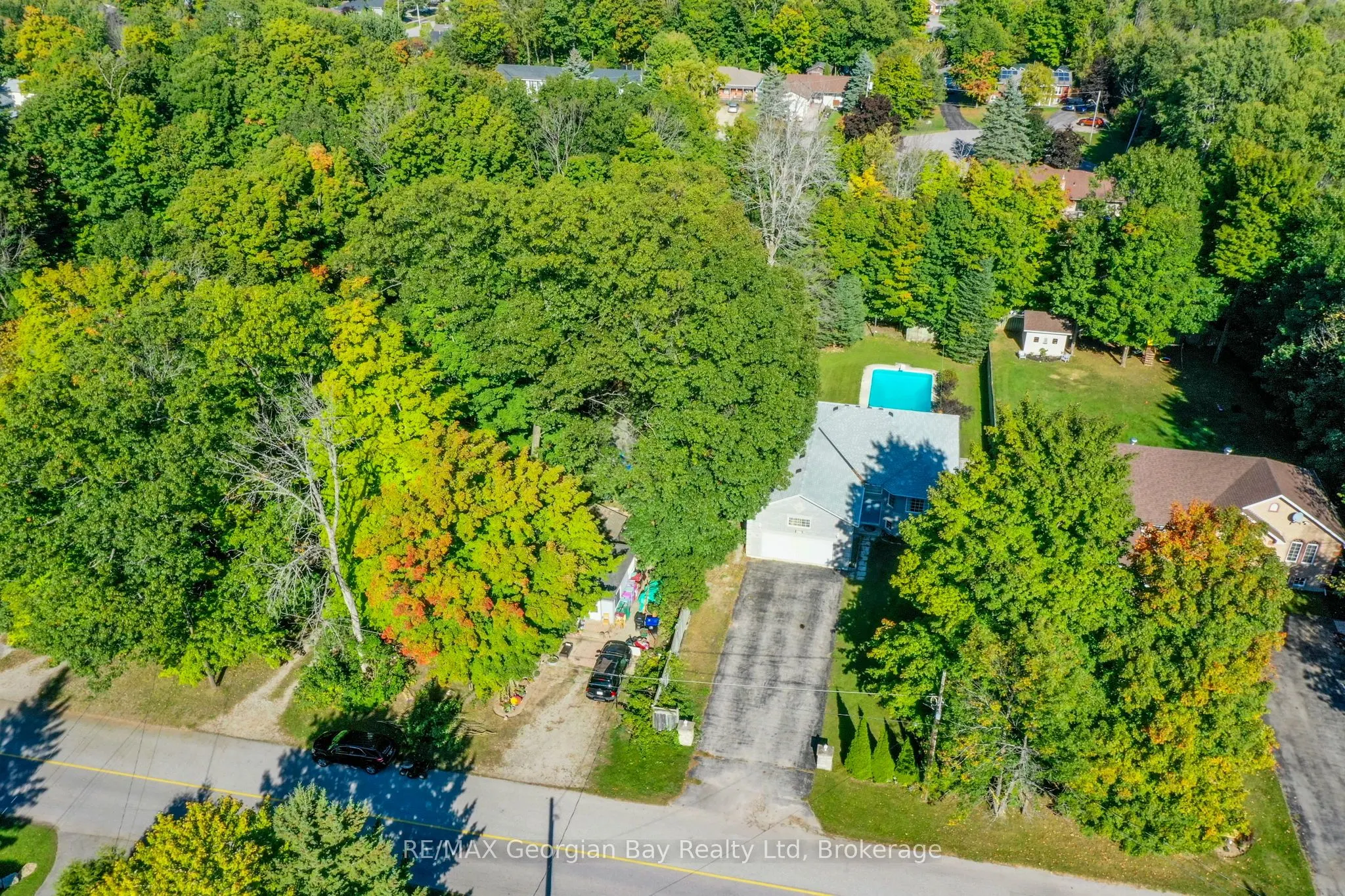 477 ALBERT Street