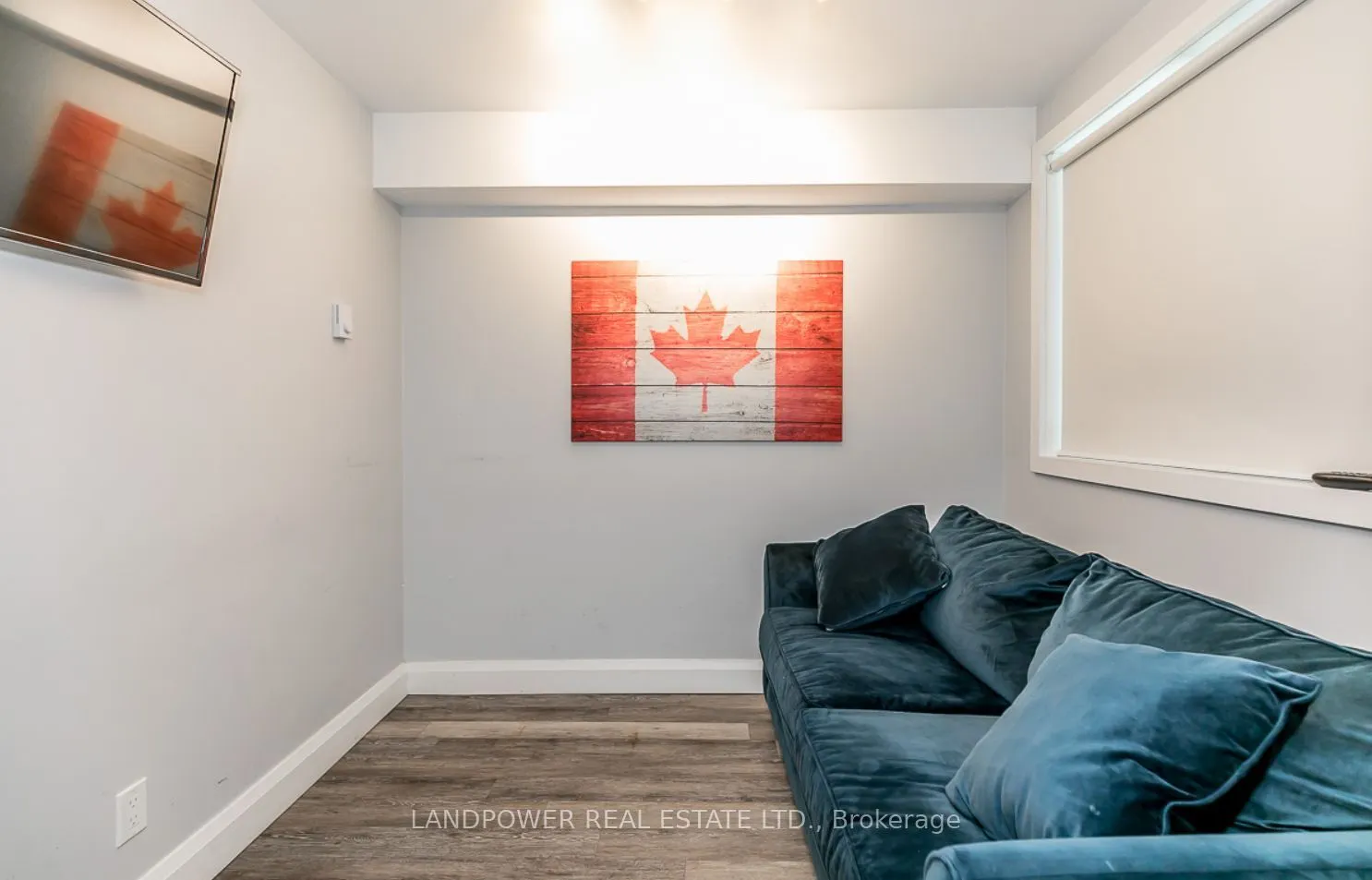 80 Horseshoe Boulevard, #101