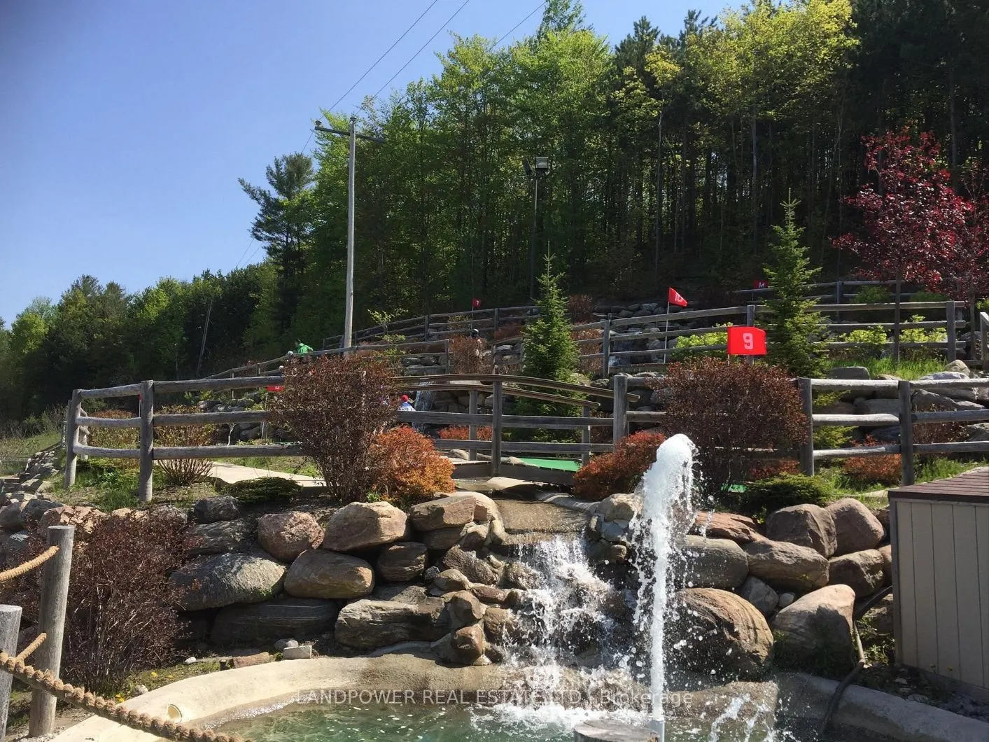 80 Horseshoe Boulevard, #101