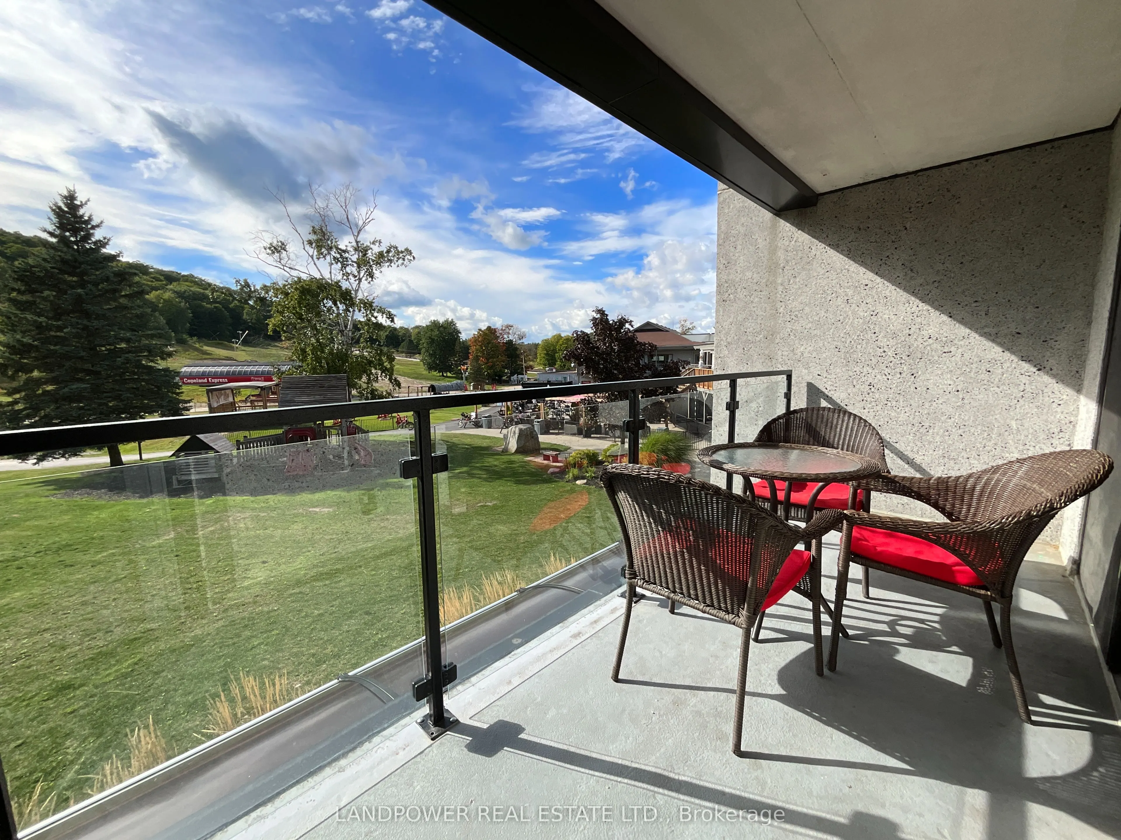 80 Horseshoe Boulevard, #101
