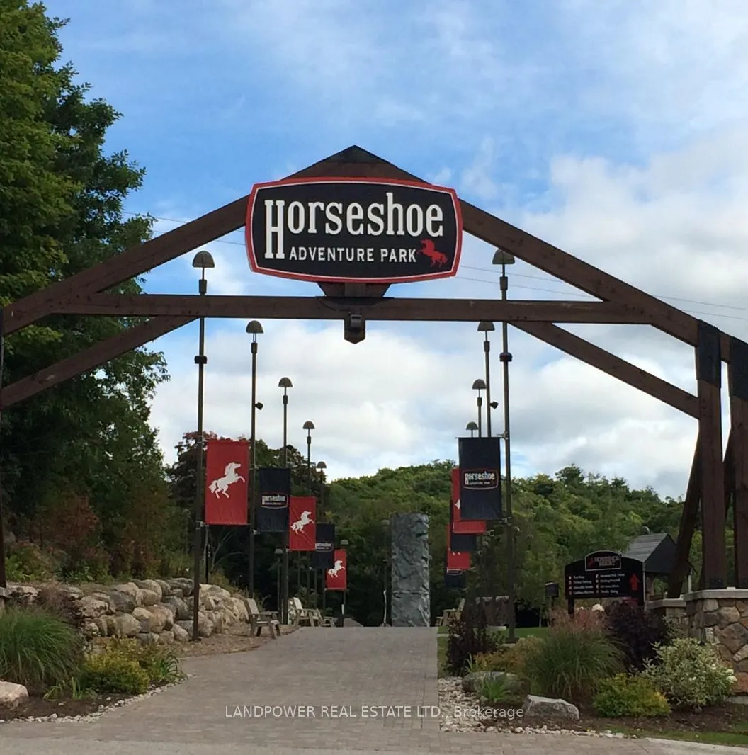 80 Horseshoe Boulevard, #101