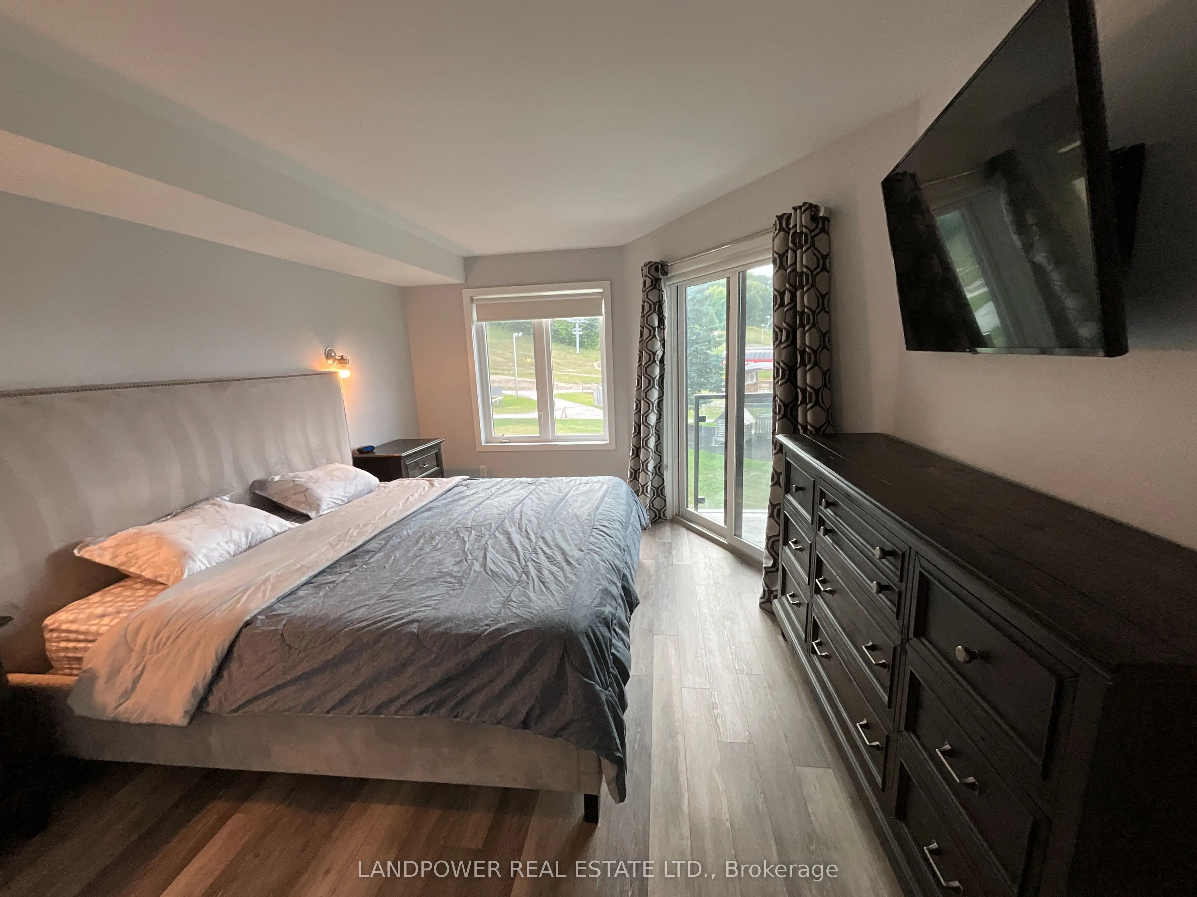 80 Horseshoe Boulevard, #101
