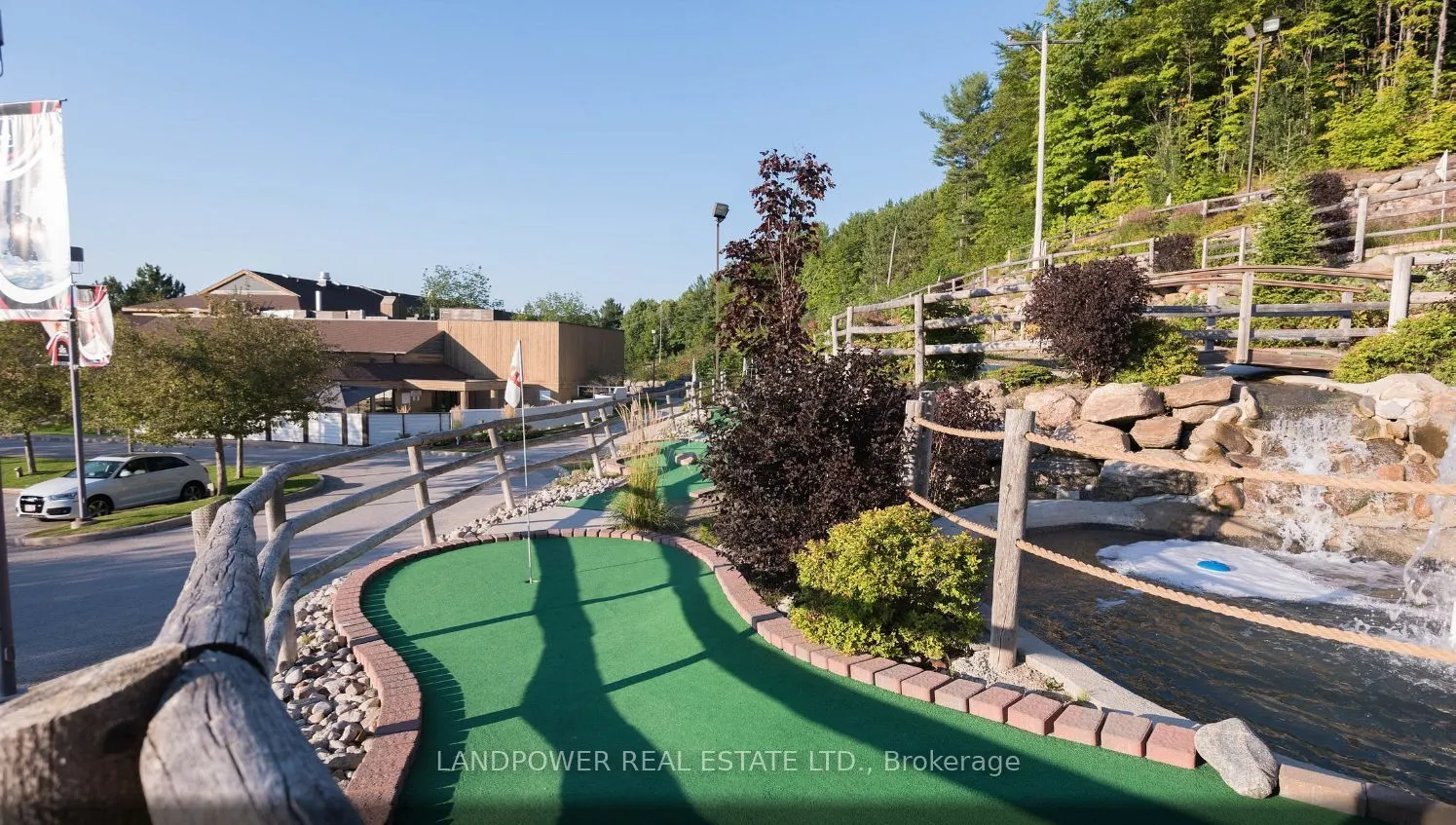 80 Horseshoe Boulevard, #101
