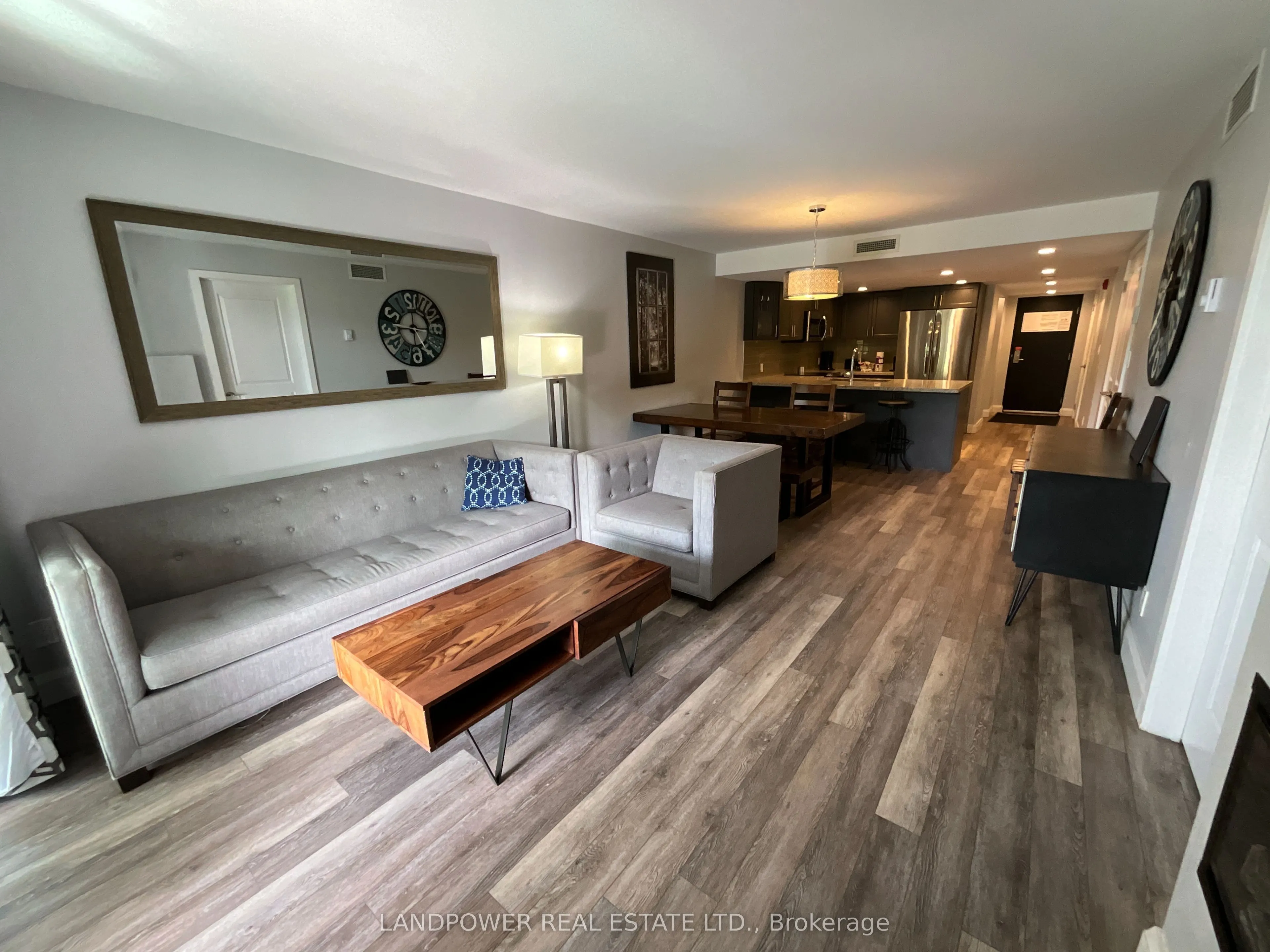 80 Horseshoe Boulevard, #101