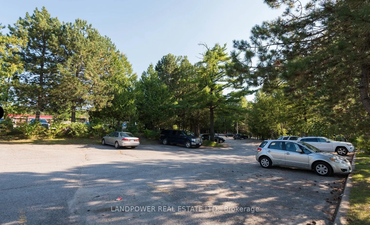 80 Horseshoe Boulevard, #101