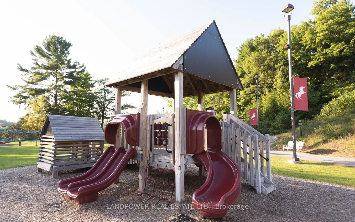 80 Horseshoe Boulevard, #101