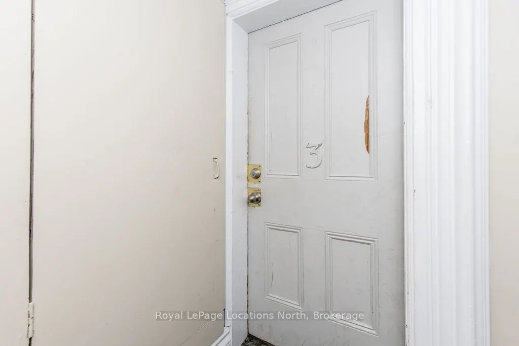 3 Peel Street