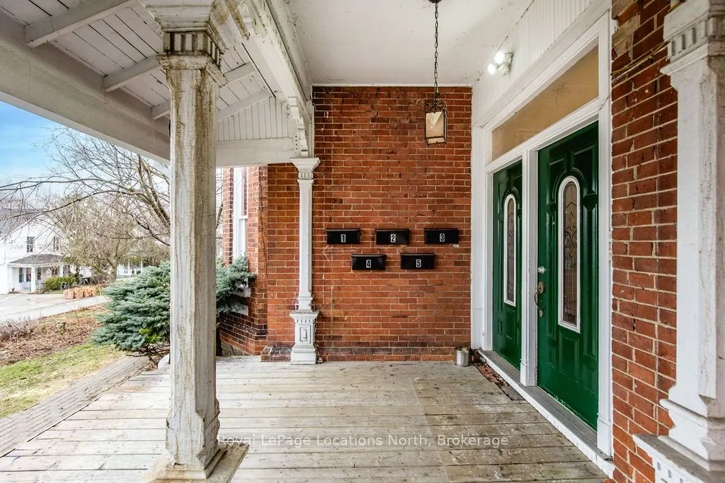 3 Peel Street