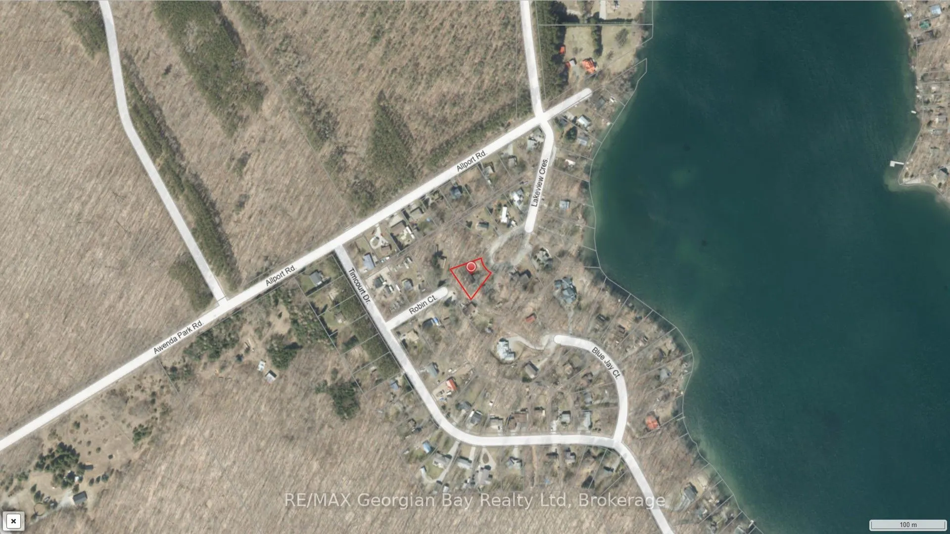 31 Lakeview Crescent